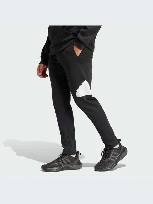 Брюки Adidas Icons модель IN3322-KZ Фото