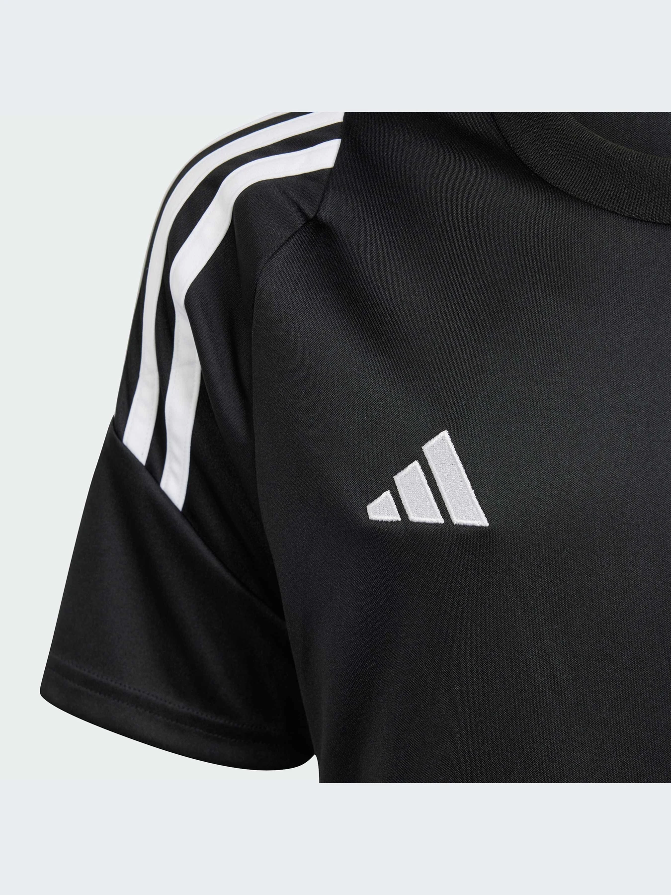 Футболки и поло Adidas Tiro модель IJ7674-KZ Футболки и поло Adidas Tiro модель IJ7674-KZ Фото