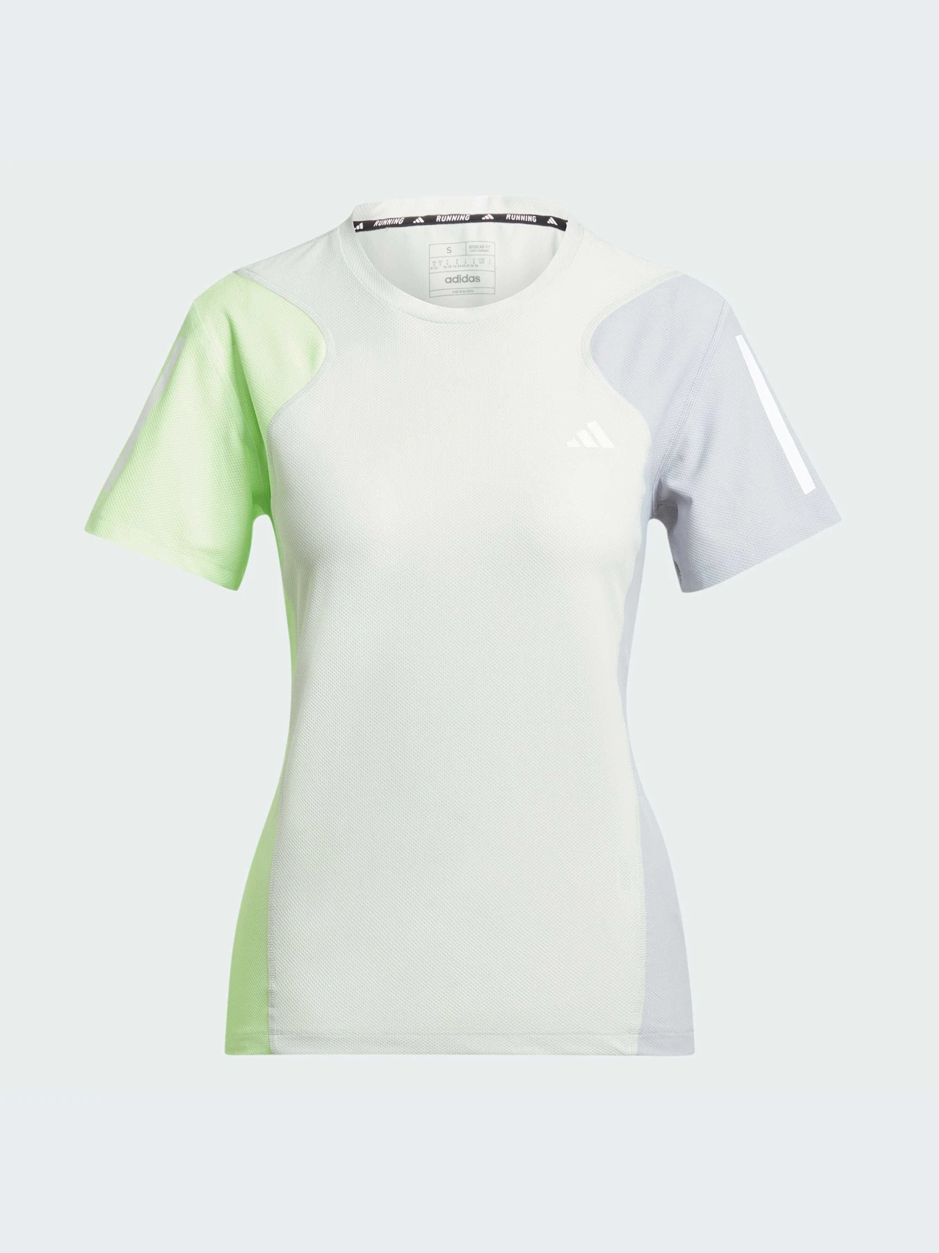 Футболки и поло Adidas модель IQ3865-KZ Футболки и поло Adidas модель IQ3865-KZ Фото