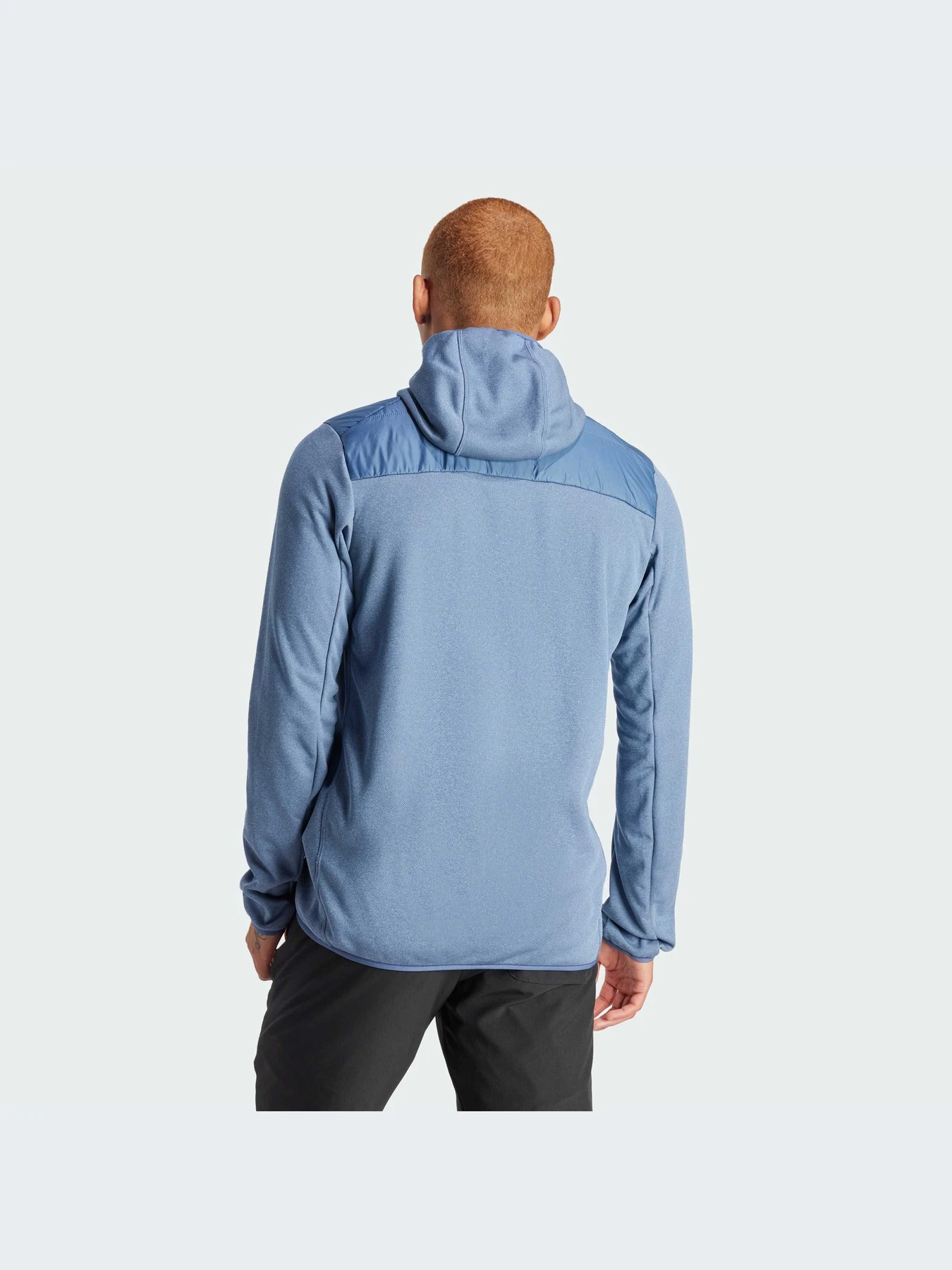 Куртки и дубленки Adidas модель IS4203-KZ Куртки и дубленки Adidas модель IS4203-KZ Фото
