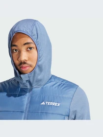 Куртки и дубленки Adidas модель IS4203-KZ Фото