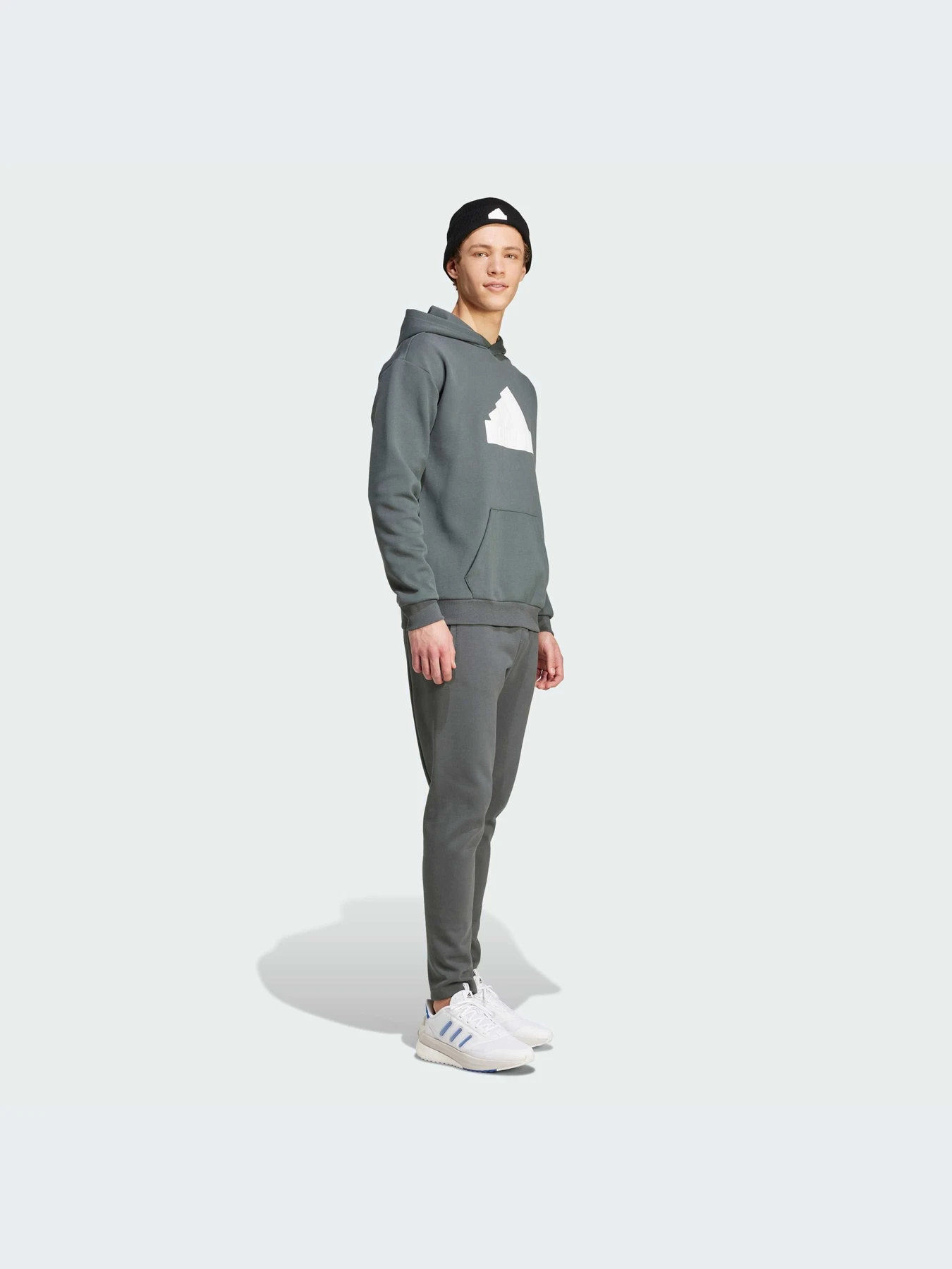 Худи и свитшоты Adidas Icons модель IN3324-KZ Худи и свитшоты Adidas Icons модель IN3324-KZ Фото