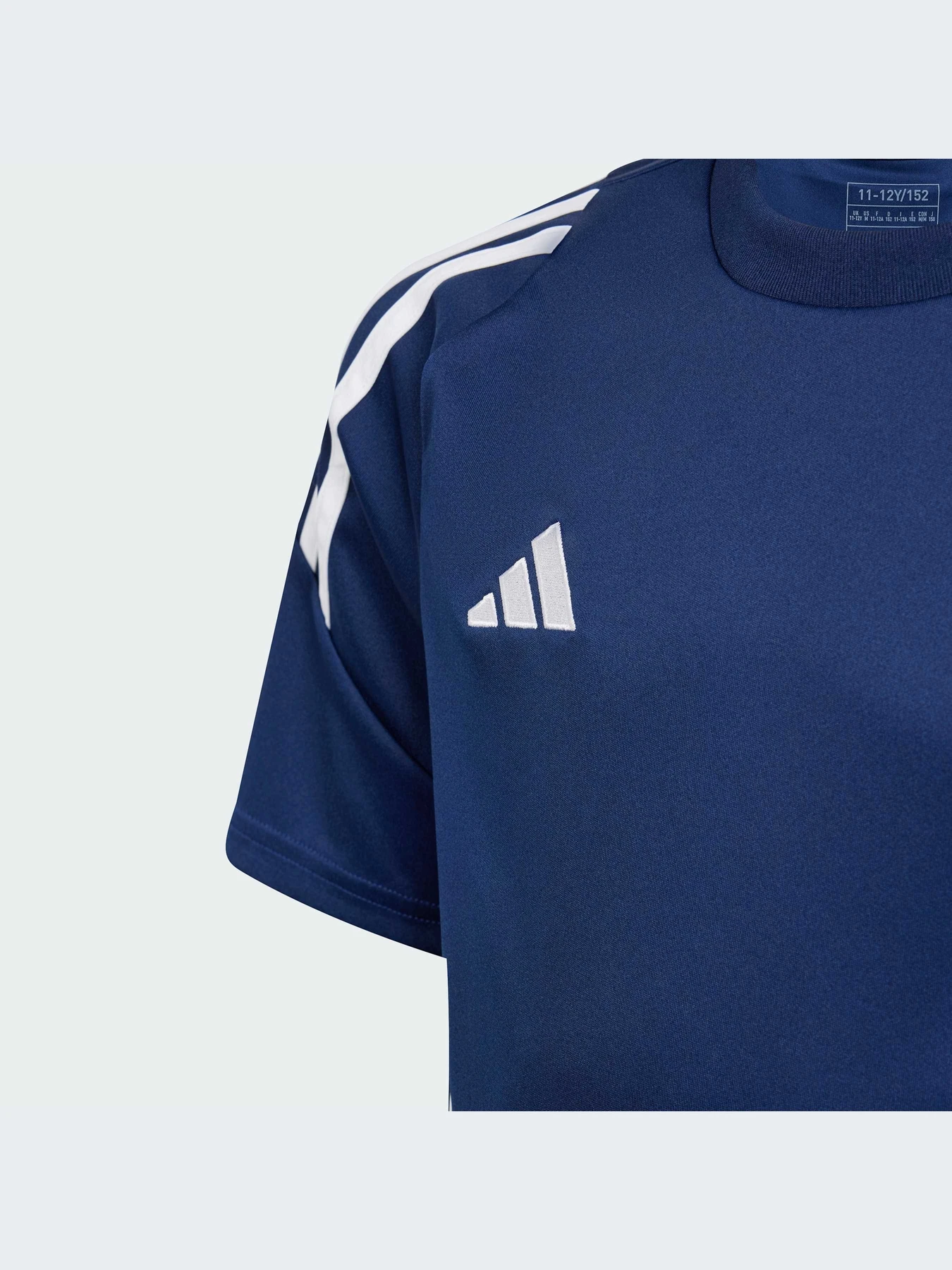 Футболки и поло Adidas Tiro модель IS1029-KZ Футболки и поло Adidas Tiro модель IS1029-KZ Фото