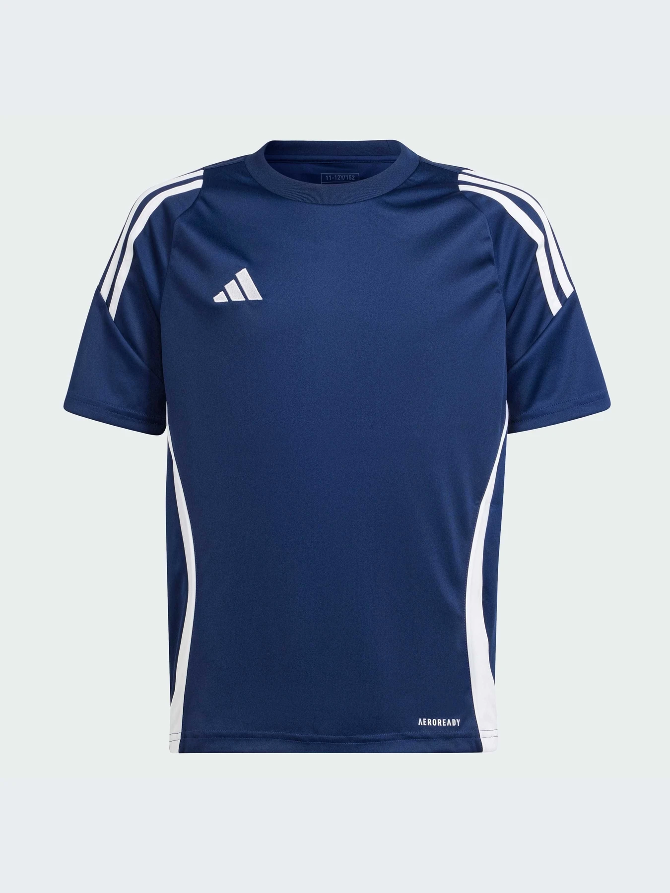 Футболки и поло Adidas Tiro модель IS1029-KZ Футболки и поло Adidas Tiro модель IS1029-KZ Фото