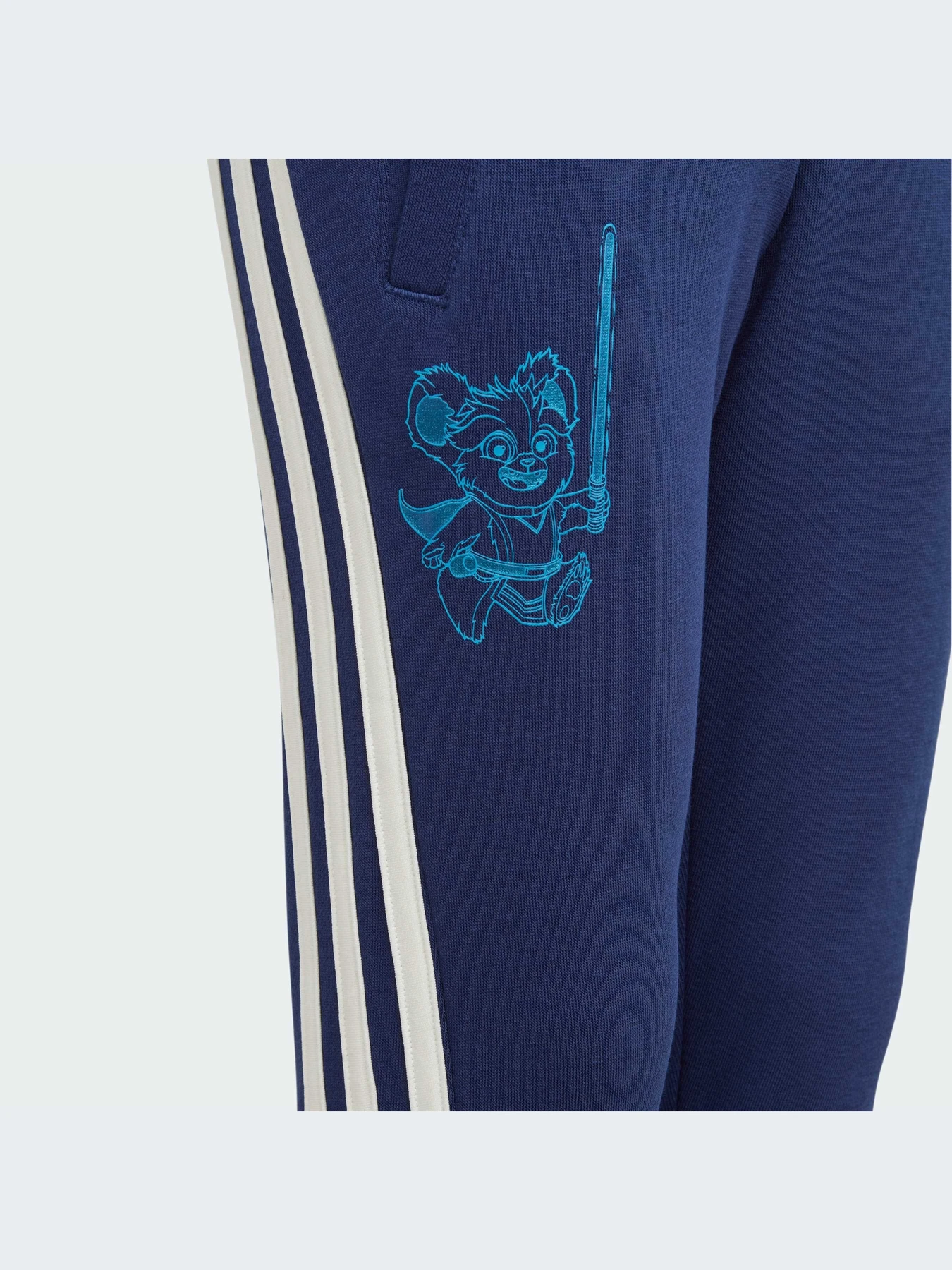Брюки Adidas Disney модель IN7309-KZ Брюки Adidas Disney модель IN7309-KZ Фото