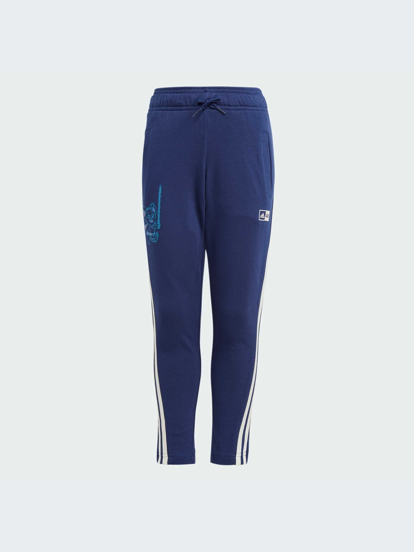 Брюки Adidas Disney модель IN7309-KZ Брюки Adidas Disney модель IN7309-KZ Фото