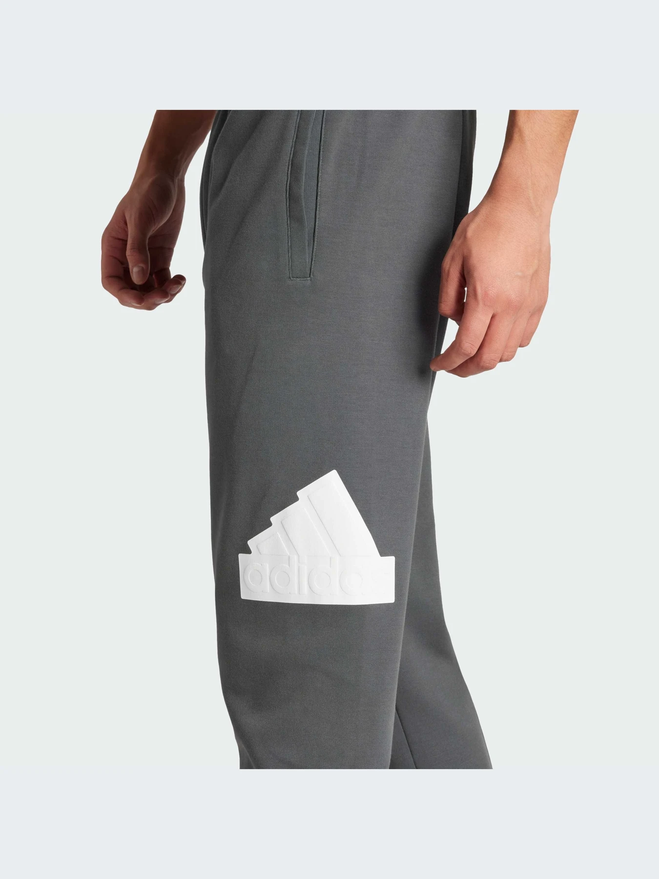 Брюки Adidas Icons модель IR9177-KZ Брюки Adidas Icons модель IR9177-KZ Фото