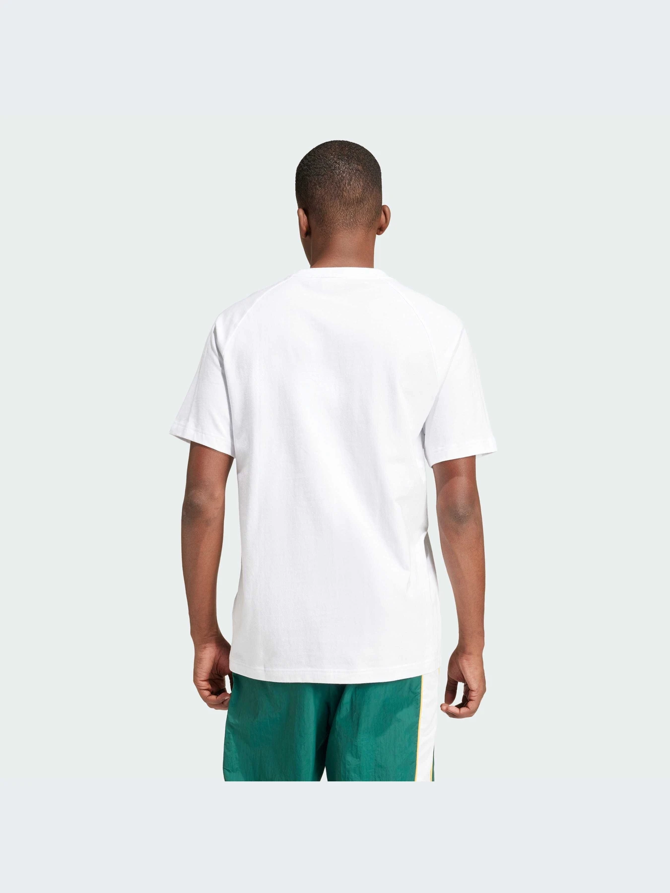 Футболки и поло Adidas модель IU0198-KZ Футболки и поло Adidas модель IU0198-KZ Фото