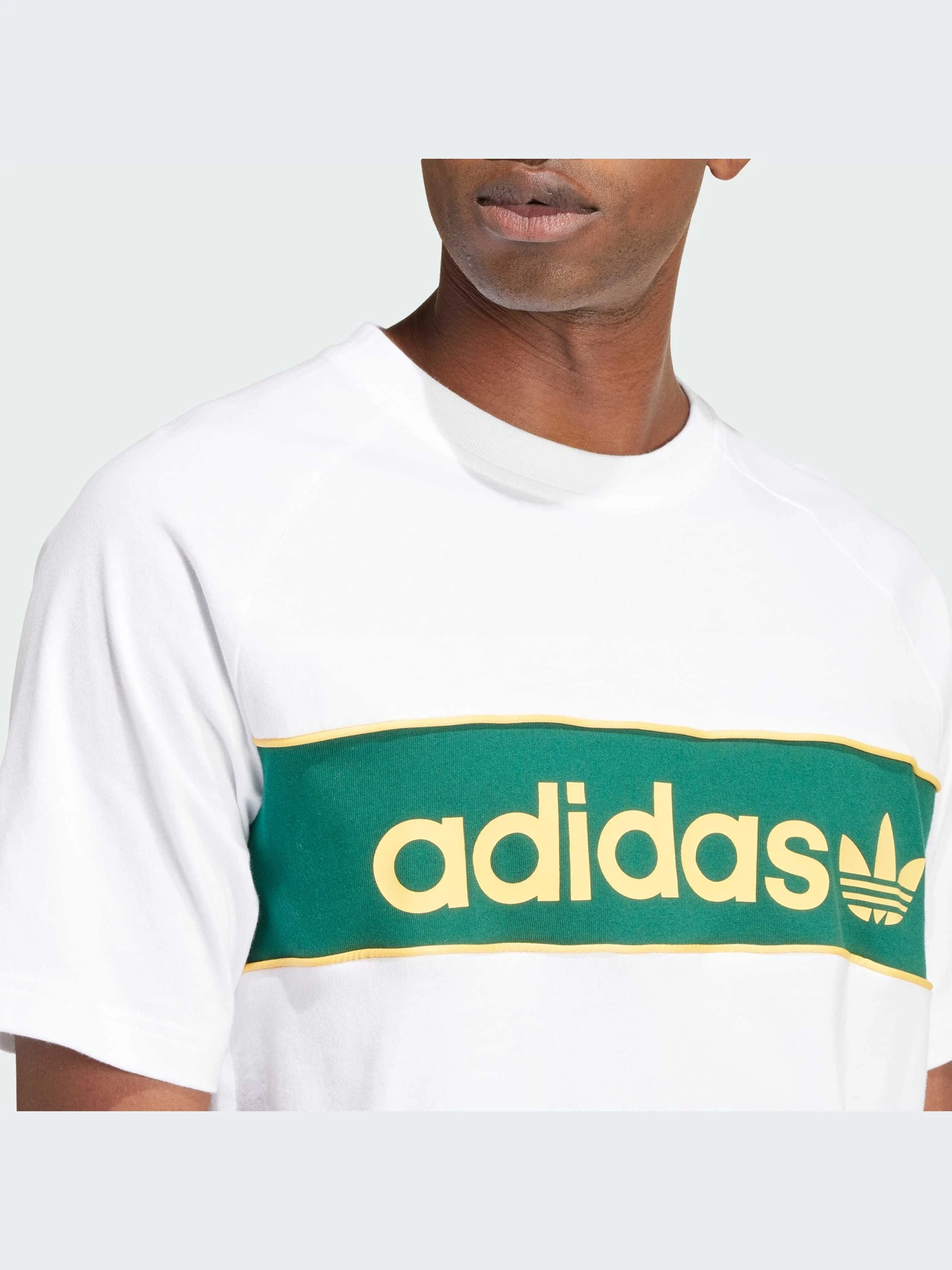 Футболки и поло Adidas модель IU0198-KZ Футболки и поло Adidas модель IU0198-KZ Фото