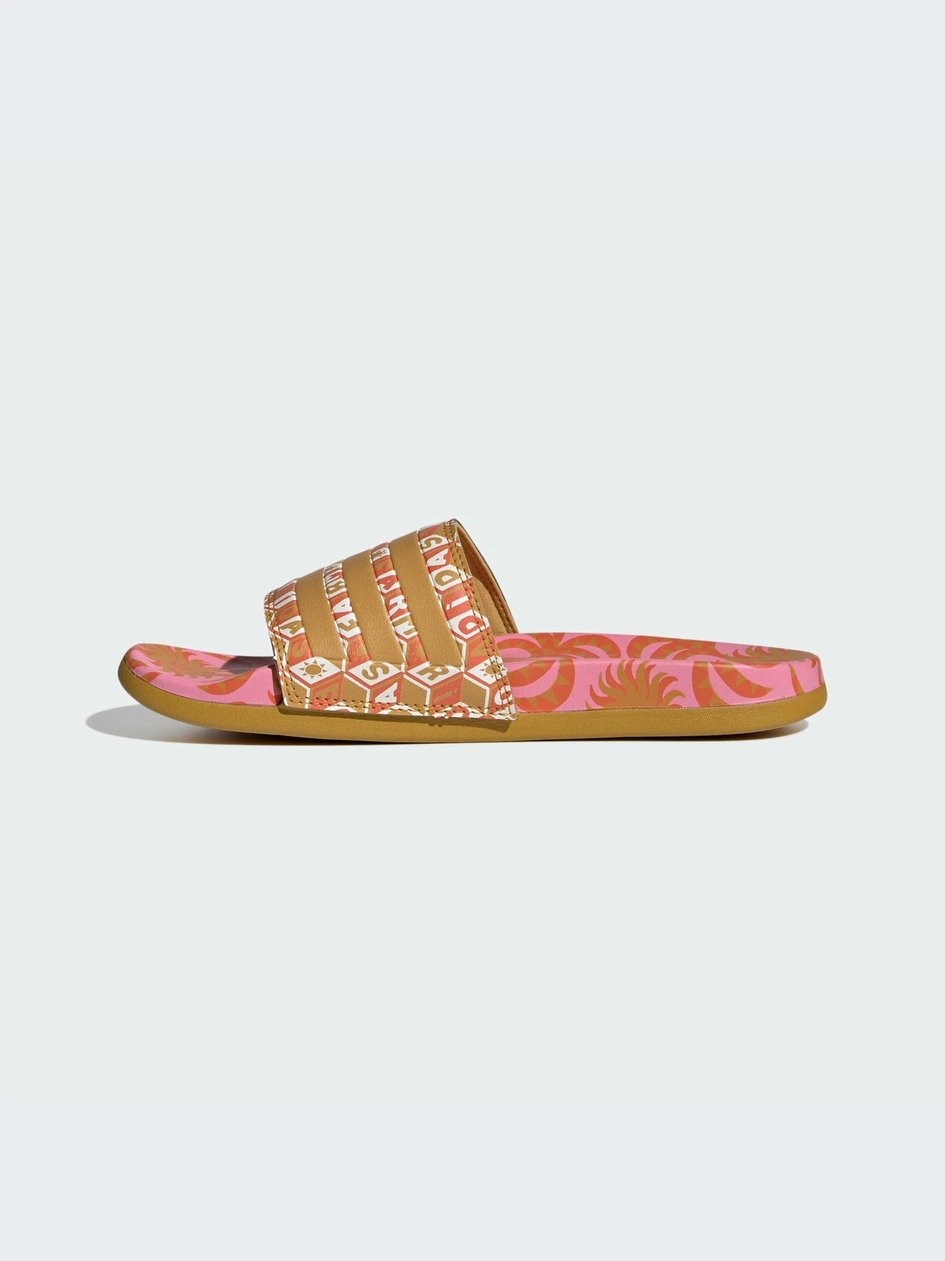 Шлёпанцы Adidas Adilette модель IG1269-KZ Шлёпанцы Adidas Adilette модель IG1269-KZ Фото