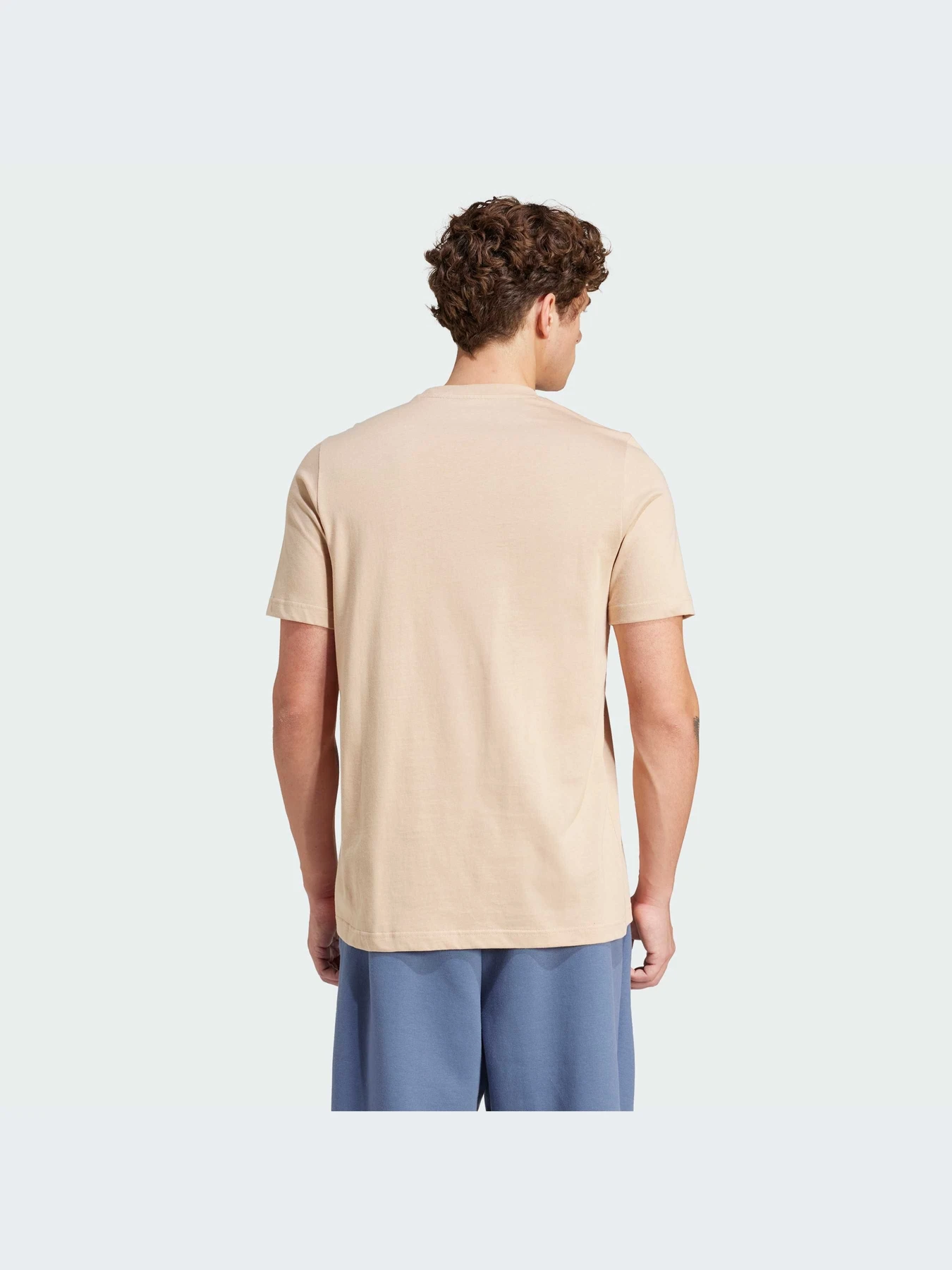 Футболки и поло Adidas Graphics модель IM8316-KZ Футболки и поло Adidas Graphics модель IM8316-KZ Фото