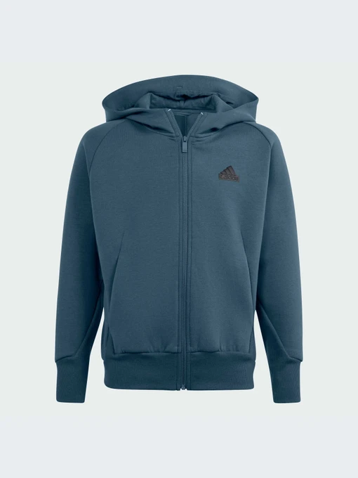 Худи и свитшоты Adidas ZNE модель IM8398-KZ Фото