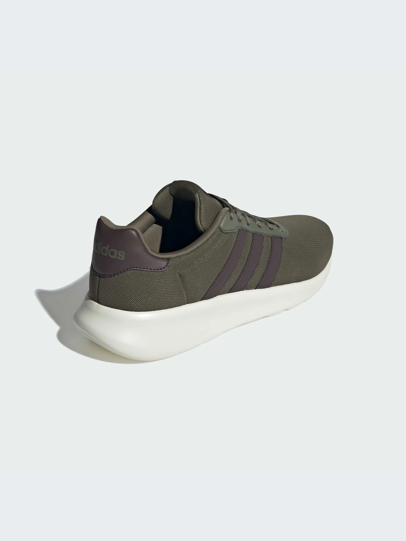 Кроссовки Adidas Lite Racer модель IG3605-KZ Кроссовки Adidas Lite Racer модель IG3605-KZ Фото
