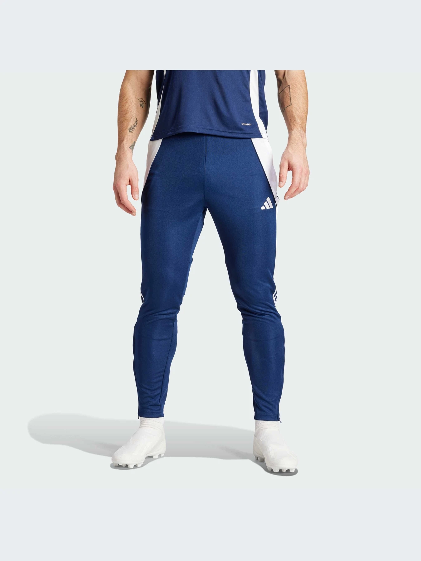 Брюки Adidas Tiro модель IR9344-KZ Брюки Adidas Tiro модель IR9344-KZ Фото