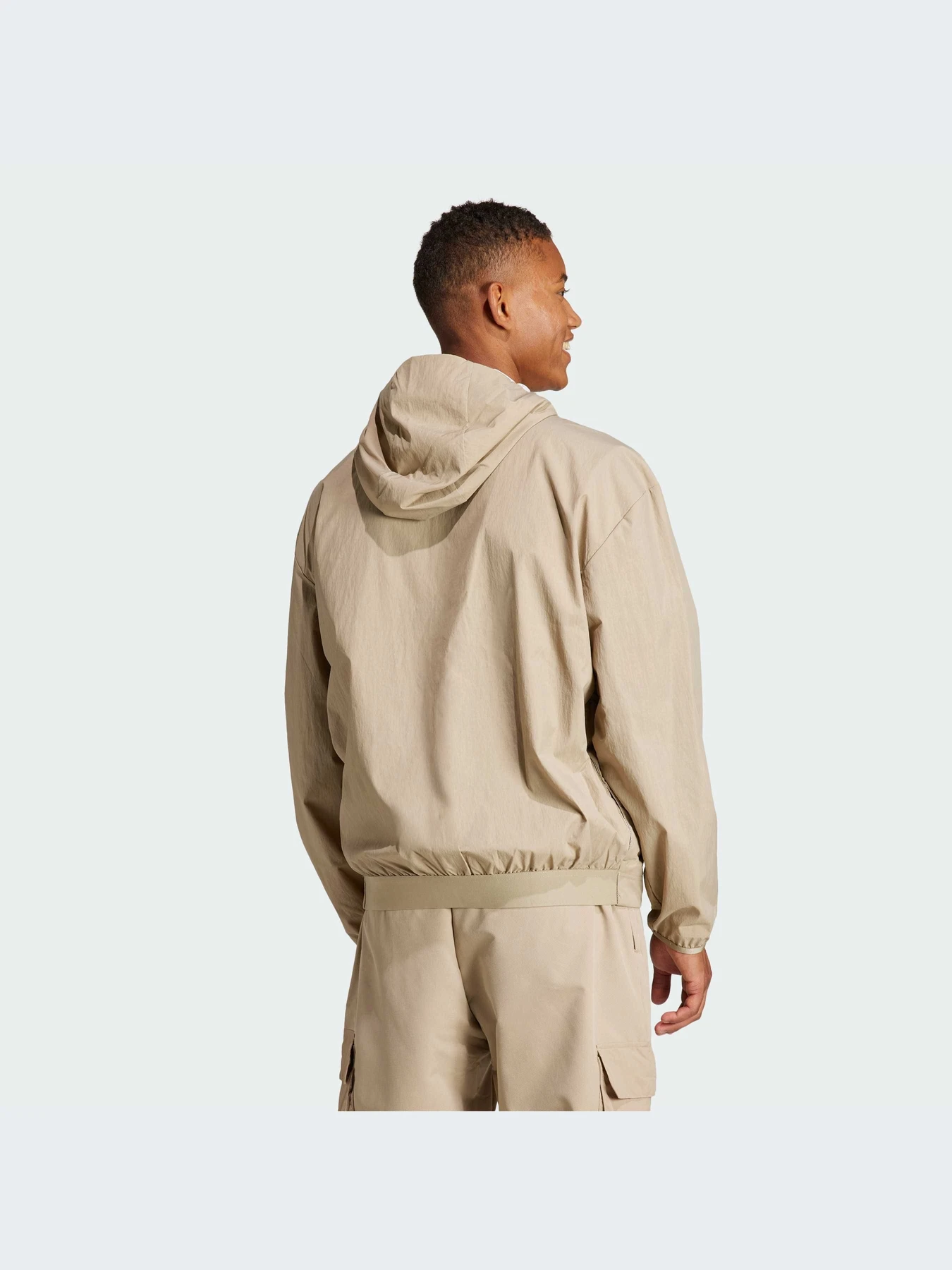 Худи и свитшоты Adidas модель IS9284-KZ Худи и свитшоты Adidas модель IS9284-KZ Фото