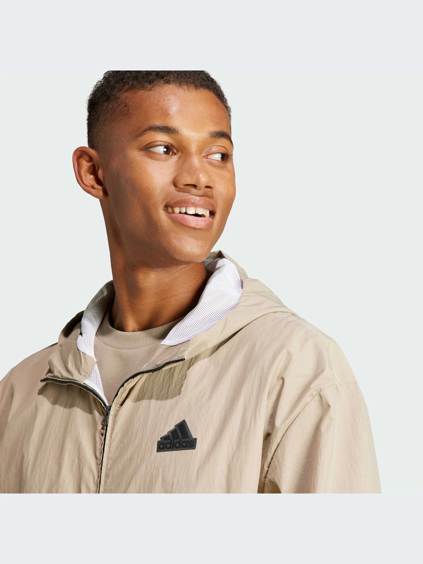 Худи и свитшоты Adidas модель IS9284-KZ Худи и свитшоты Adidas модель IS9284-KZ Фото