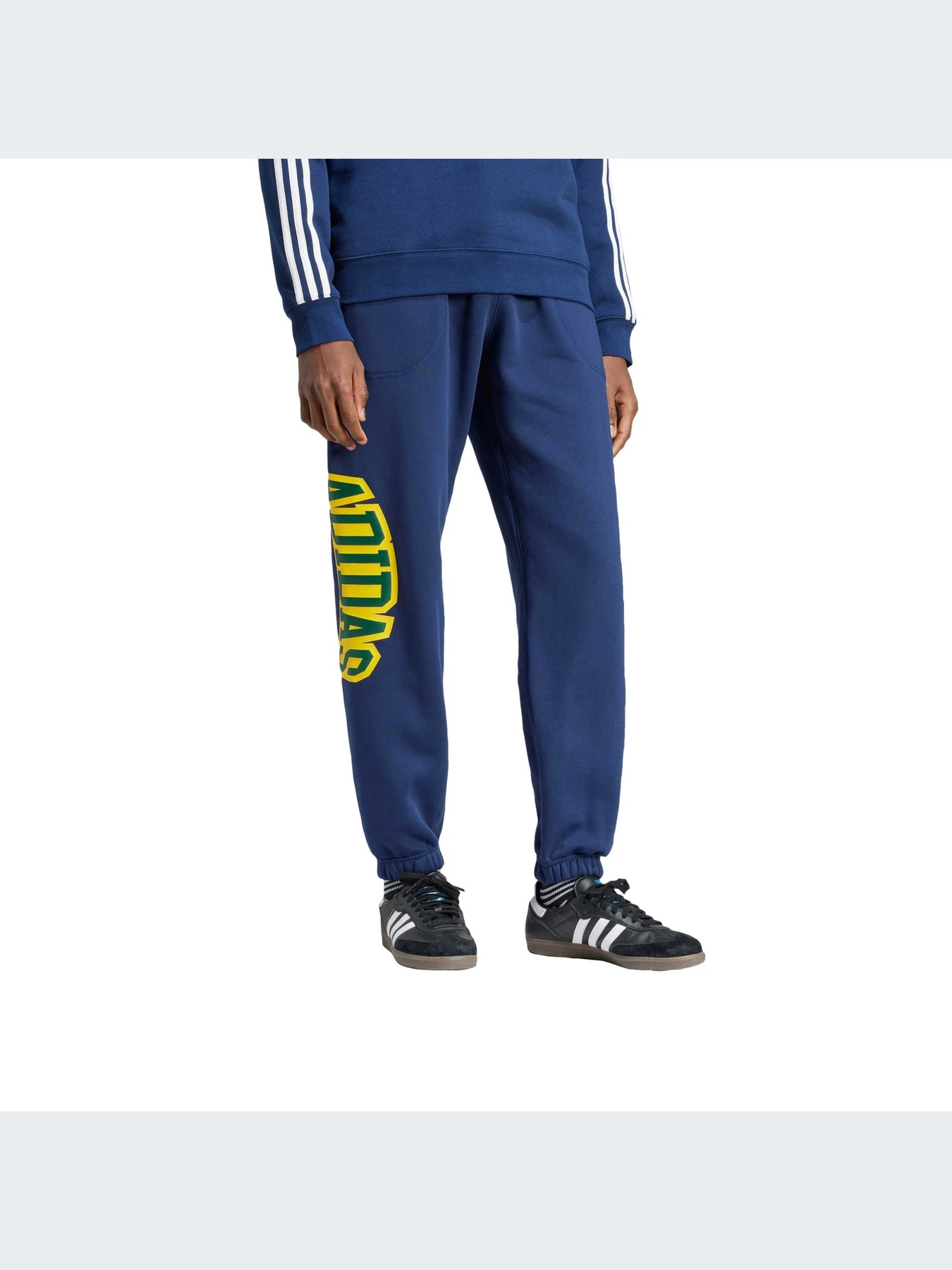 Брюки Adidas Graphics модель IS0196-KZ Брюки Adidas Graphics модель IS0196-KZ Фото