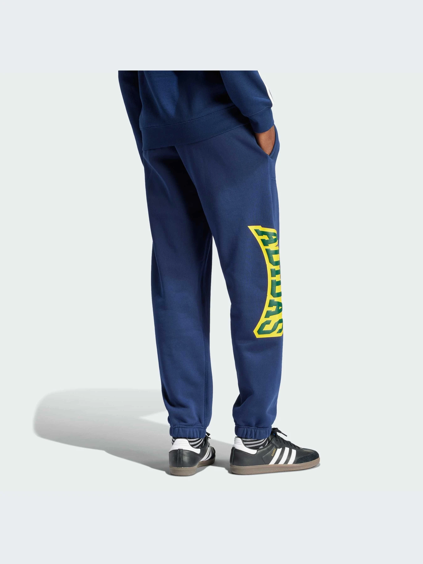 Брюки Adidas Graphics модель IS0196-KZ Брюки Adidas Graphics модель IS0196-KZ Фото