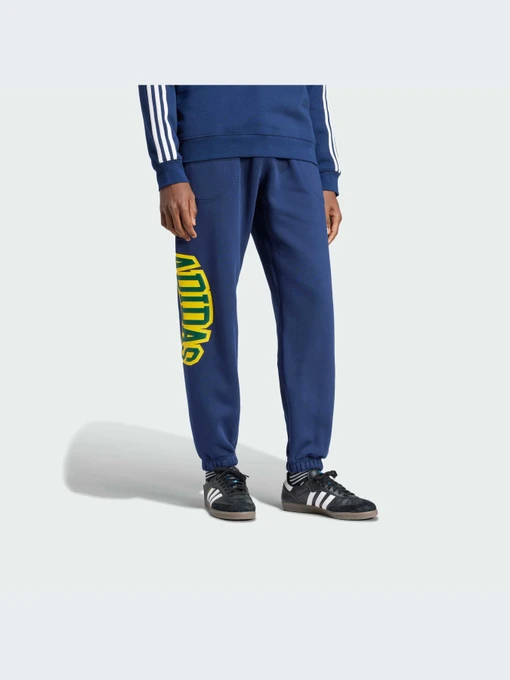 Брюки Adidas Graphics модель IS0196-KZ Фото