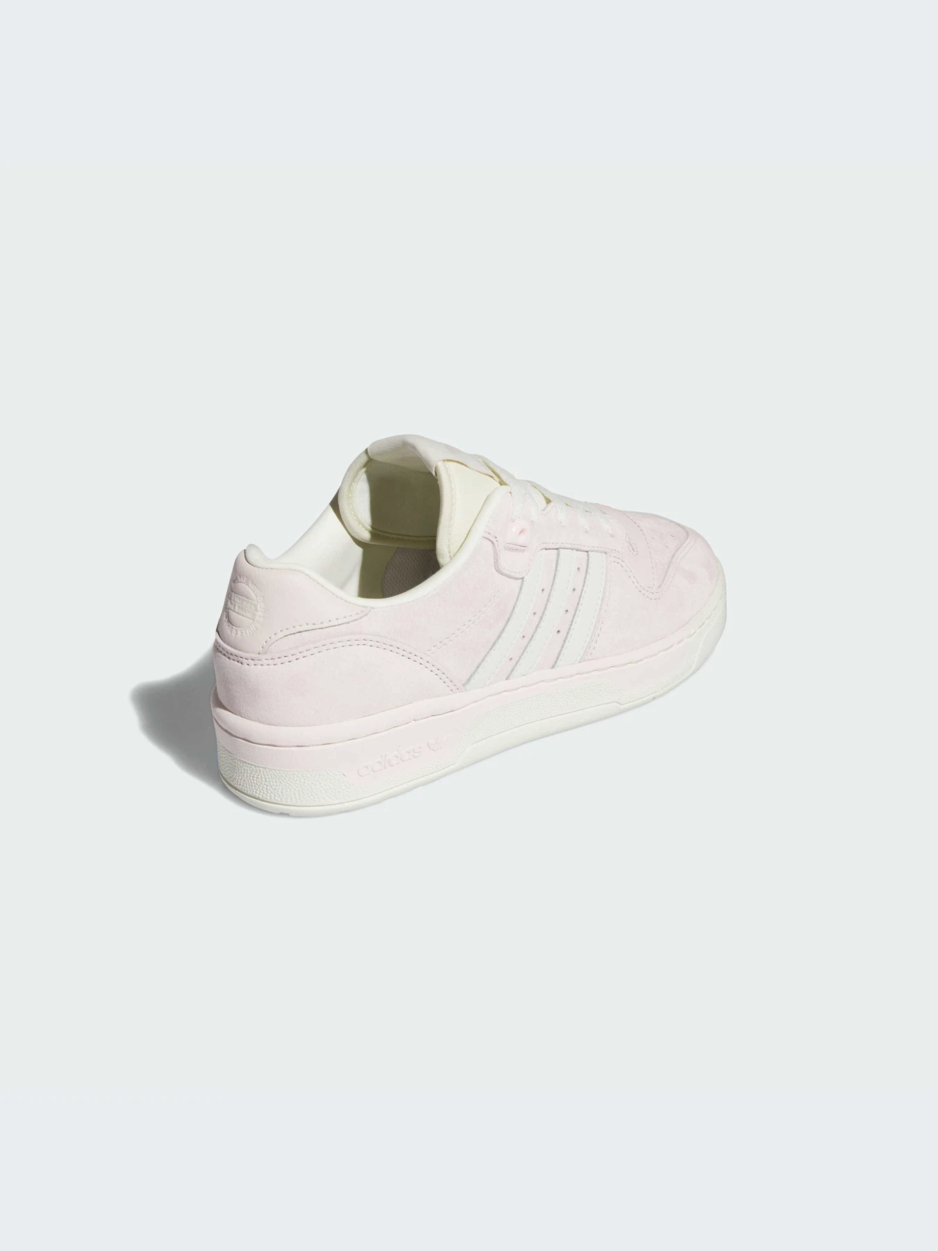 Кроссовки Adidas Rivalry модель IF6255-KZ Фото