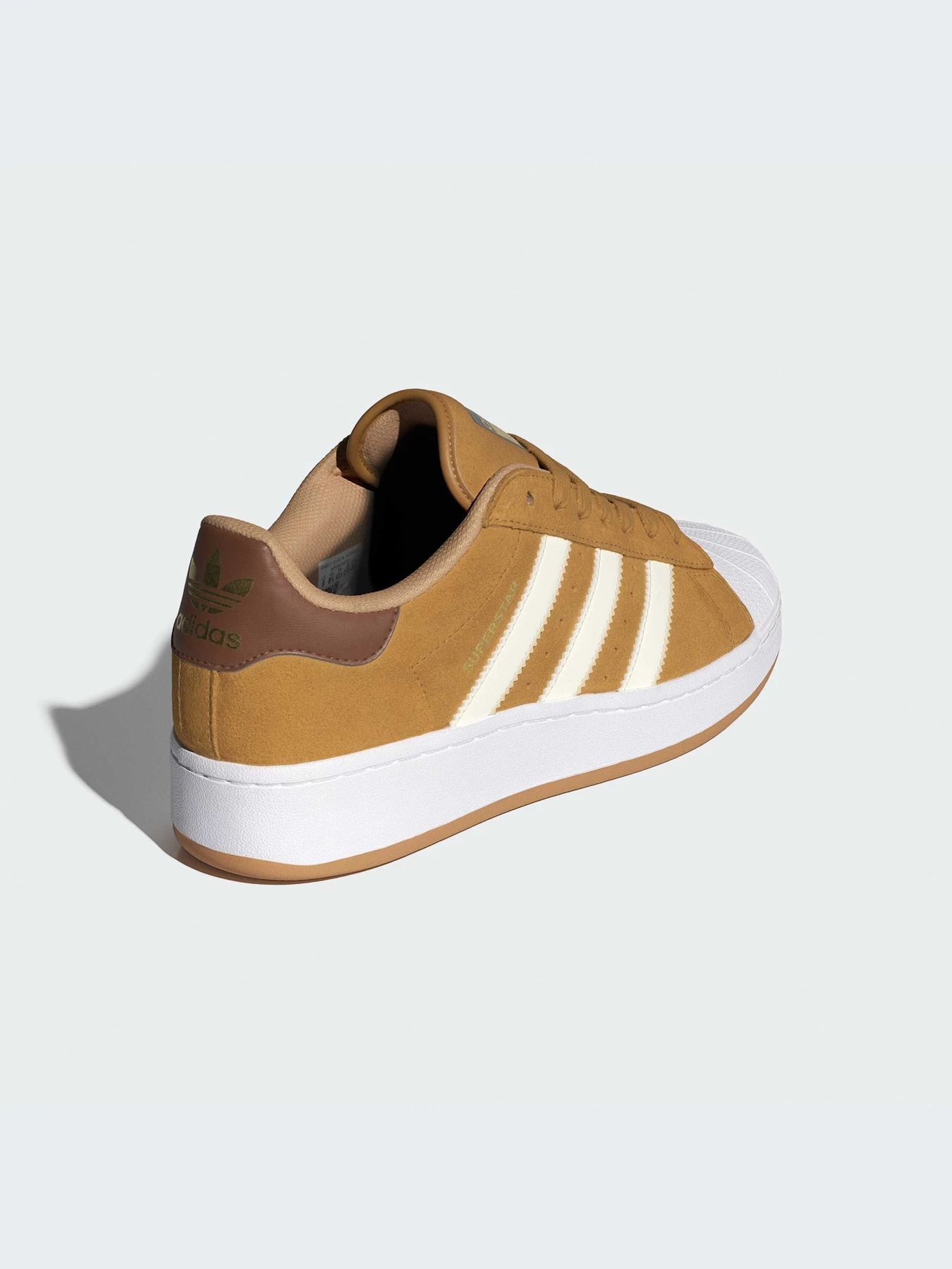 Кеды Adidas Superstar модель IF3701-KZ Кеды Adidas Superstar модель IF3701-KZ Фото