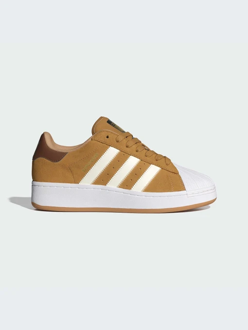 Кеды Adidas Superstar модель IF3701-KZ Фото