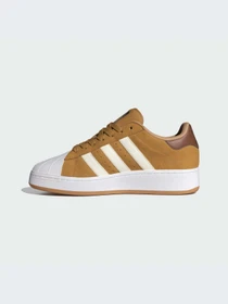 Кеды Adidas Superstar модель IF3701-KZ Фото