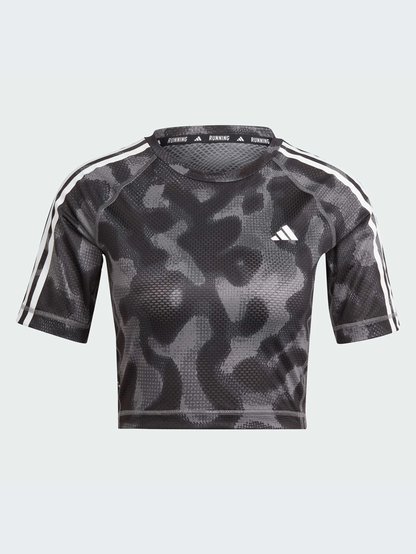Футболки и поло Adidas 3 Stripes модель IK5012-KZ Футболки и поло Adidas 3 Stripes модель IK5012-KZ Фото