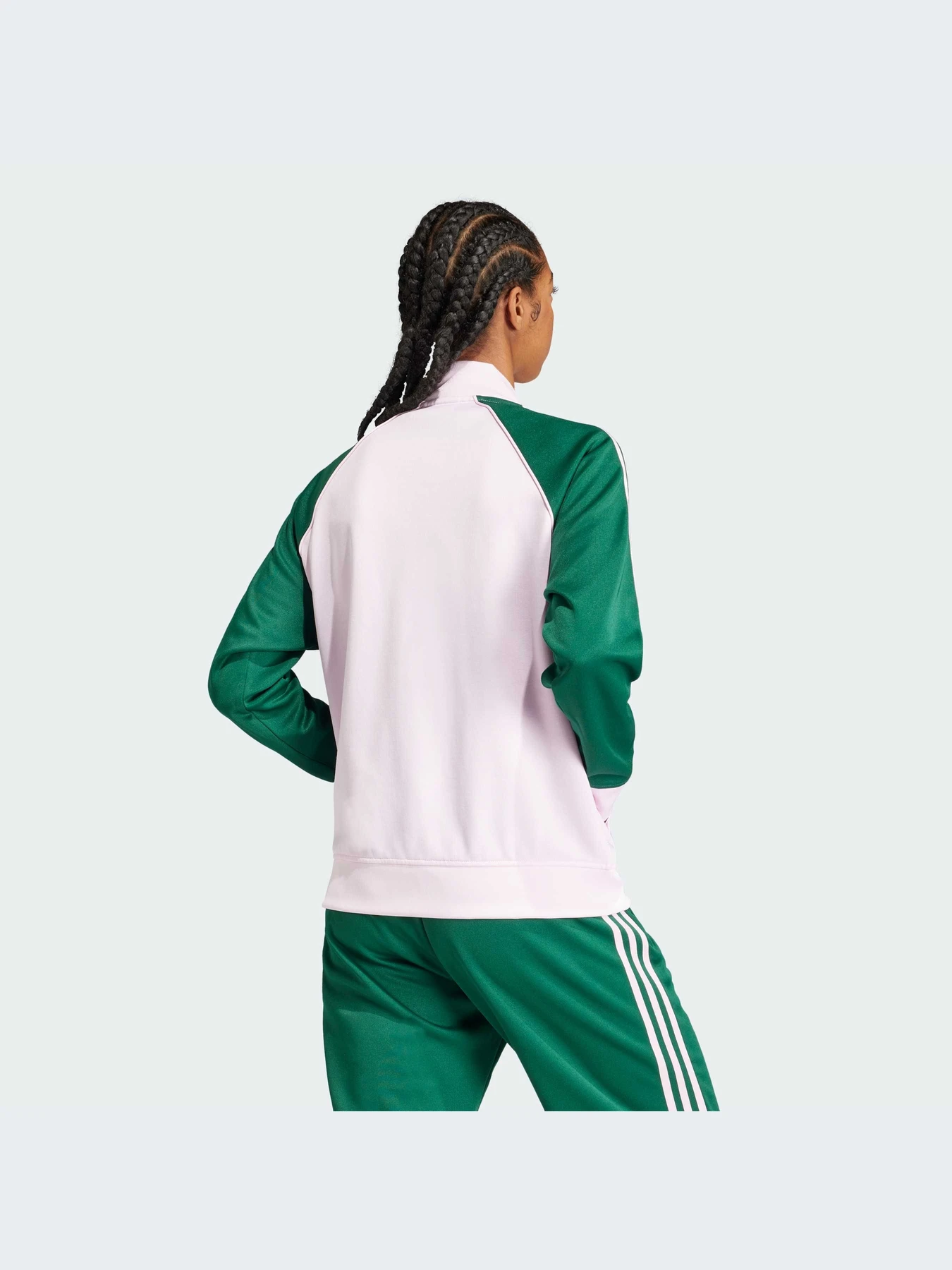 Худи и свитшоты Adidas модель IM9821-KZ Худи и свитшоты Adidas модель IM9821-KZ Фото