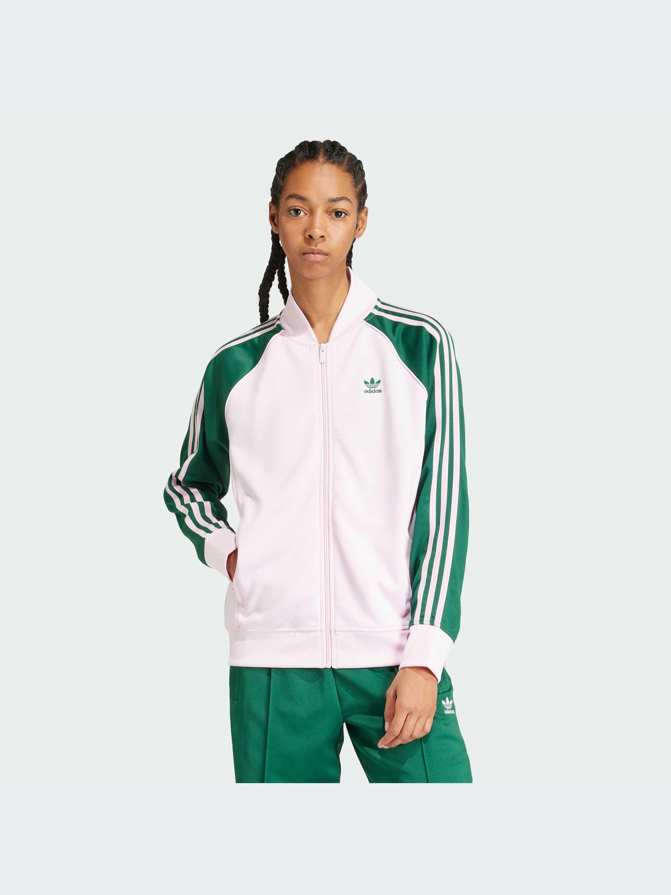 Худи и свитшоты Adidas модель IM9821-KZ Худи и свитшоты Adidas модель IM9821-KZ Фото