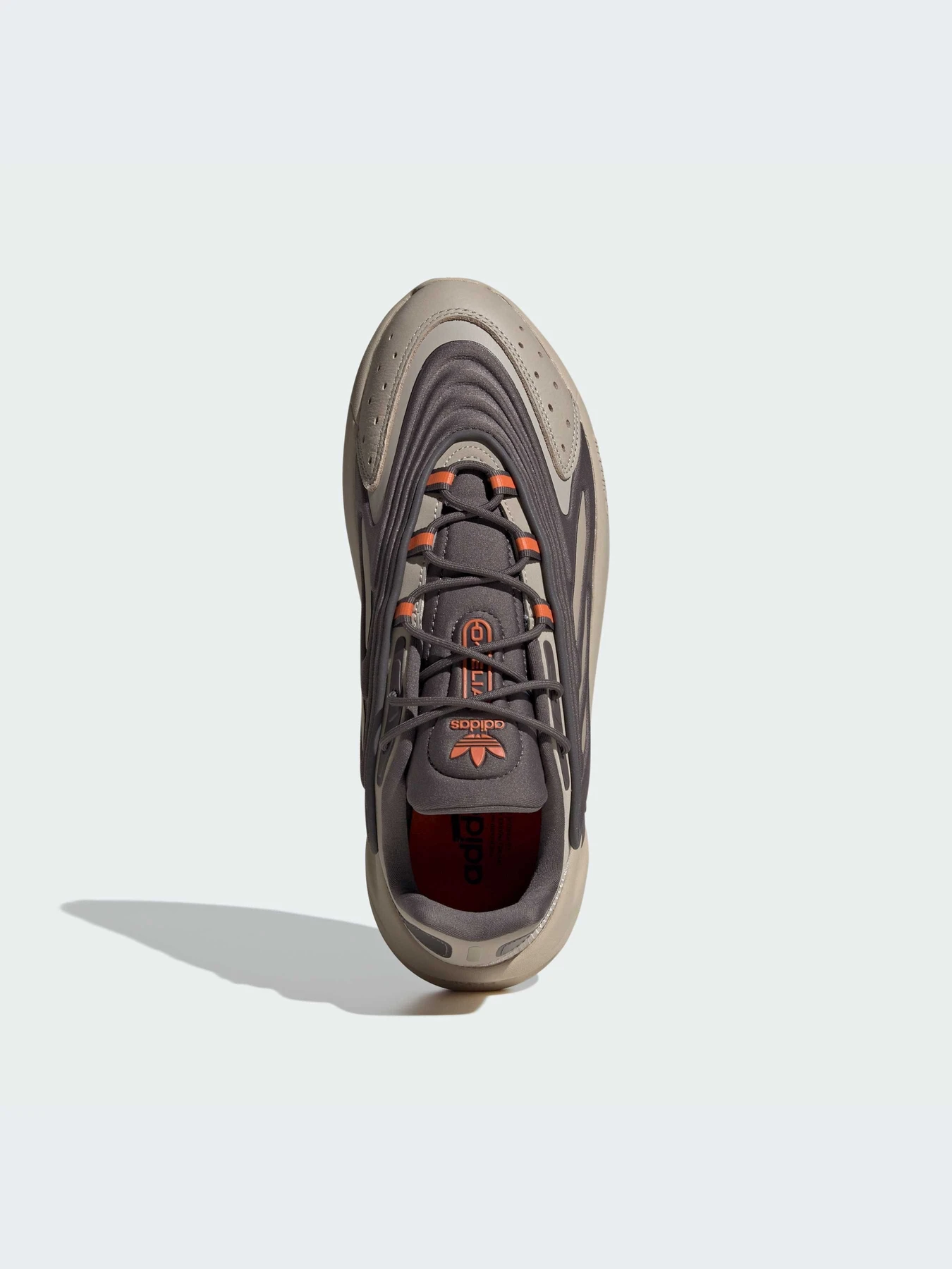 Кроссовки Adidas Ozweego модель IF8670-KZ Фото