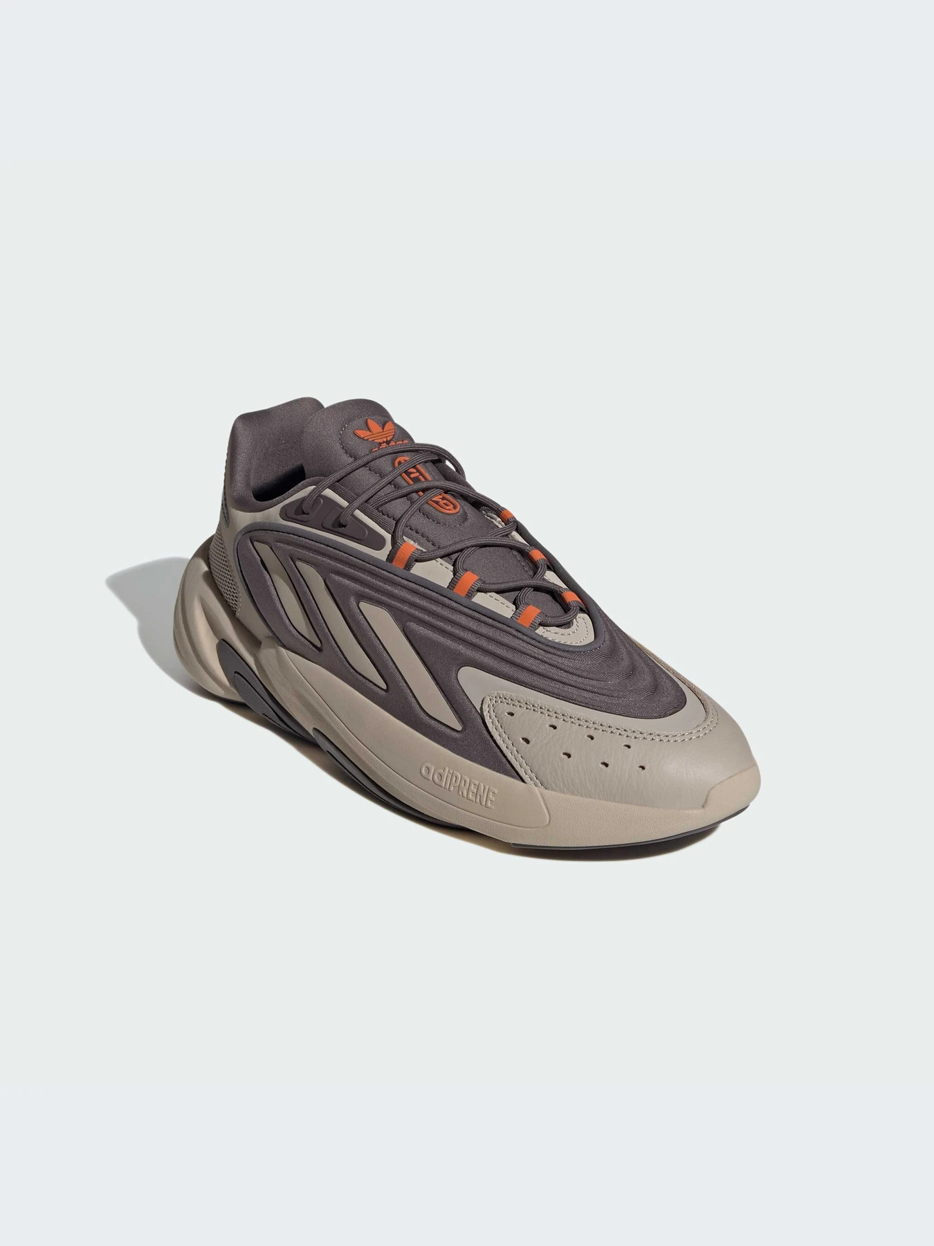 Кроссовки Adidas Ozweego модель IF8670-KZ Фото