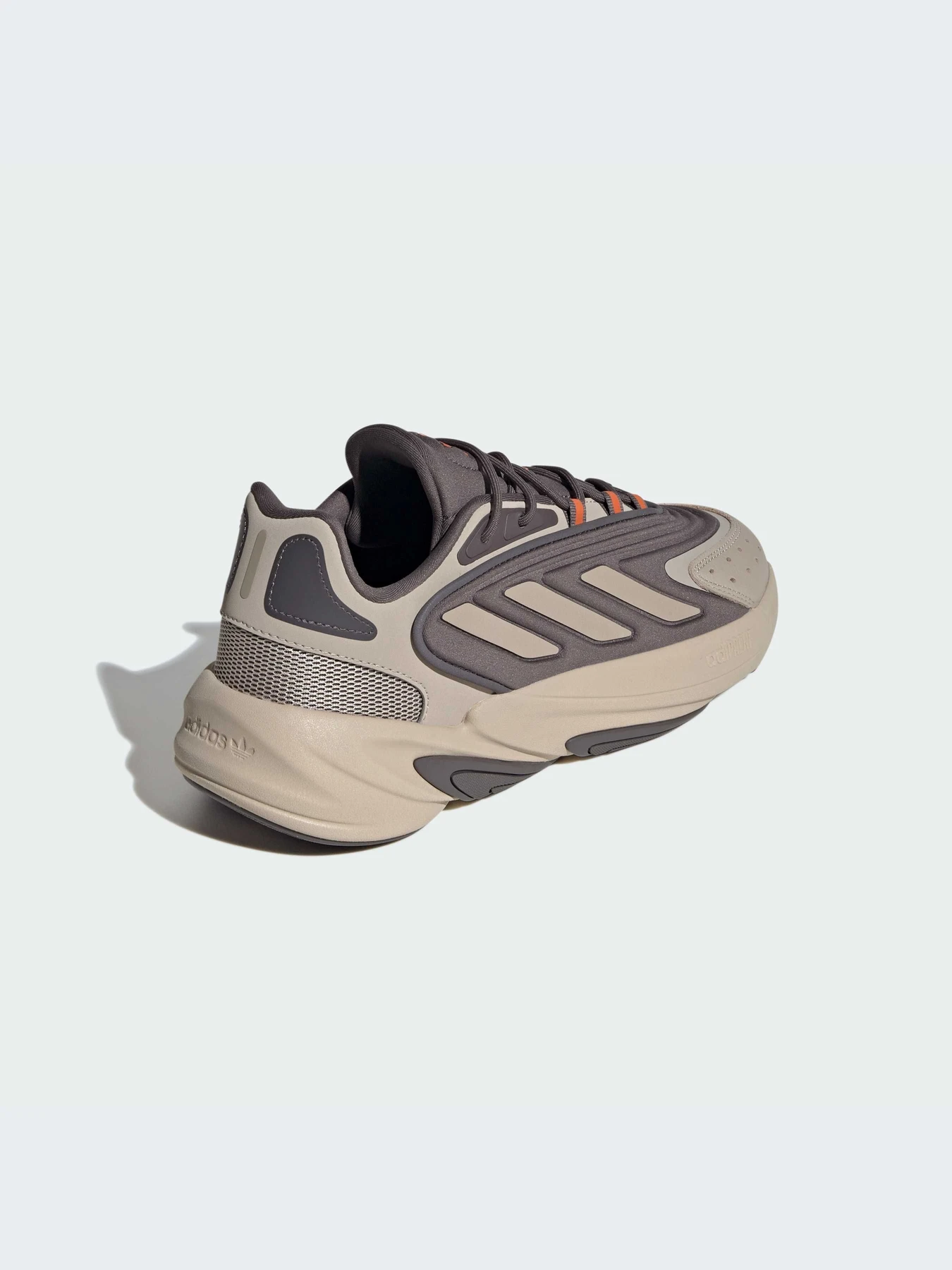 Кроссовки Adidas Ozweego модель IF8670-KZ Фото
