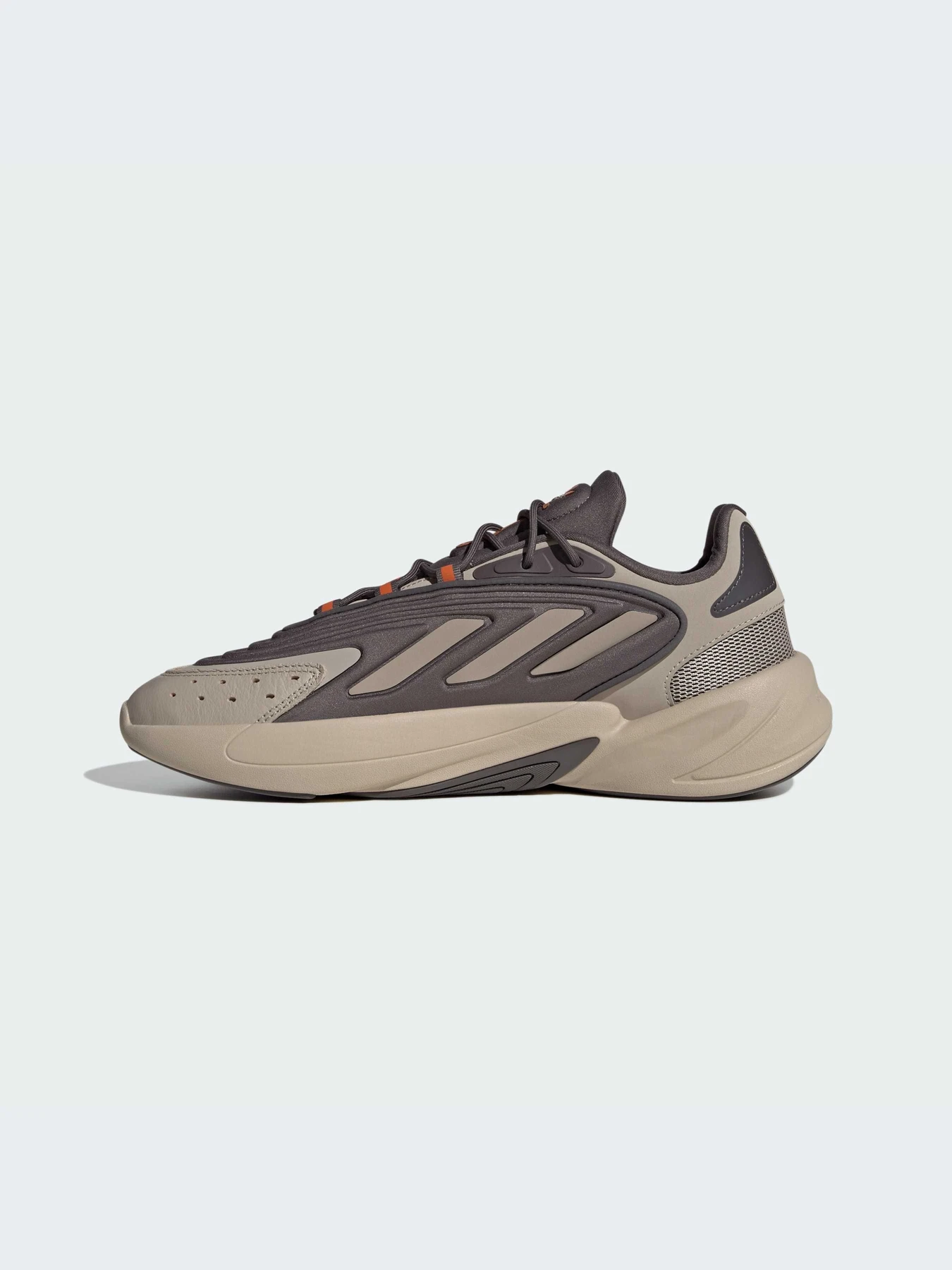 Кроссовки Adidas Ozweego модель IF8670-KZ Фото