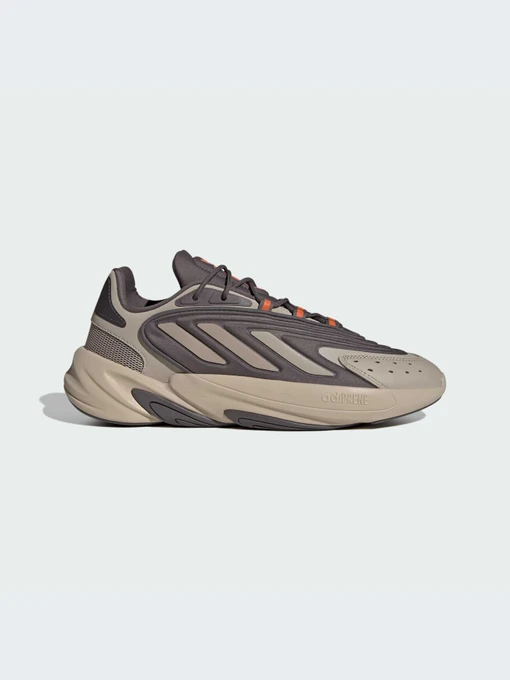 Кроссовки Adidas Ozweego модель IF8670-KZ Фото