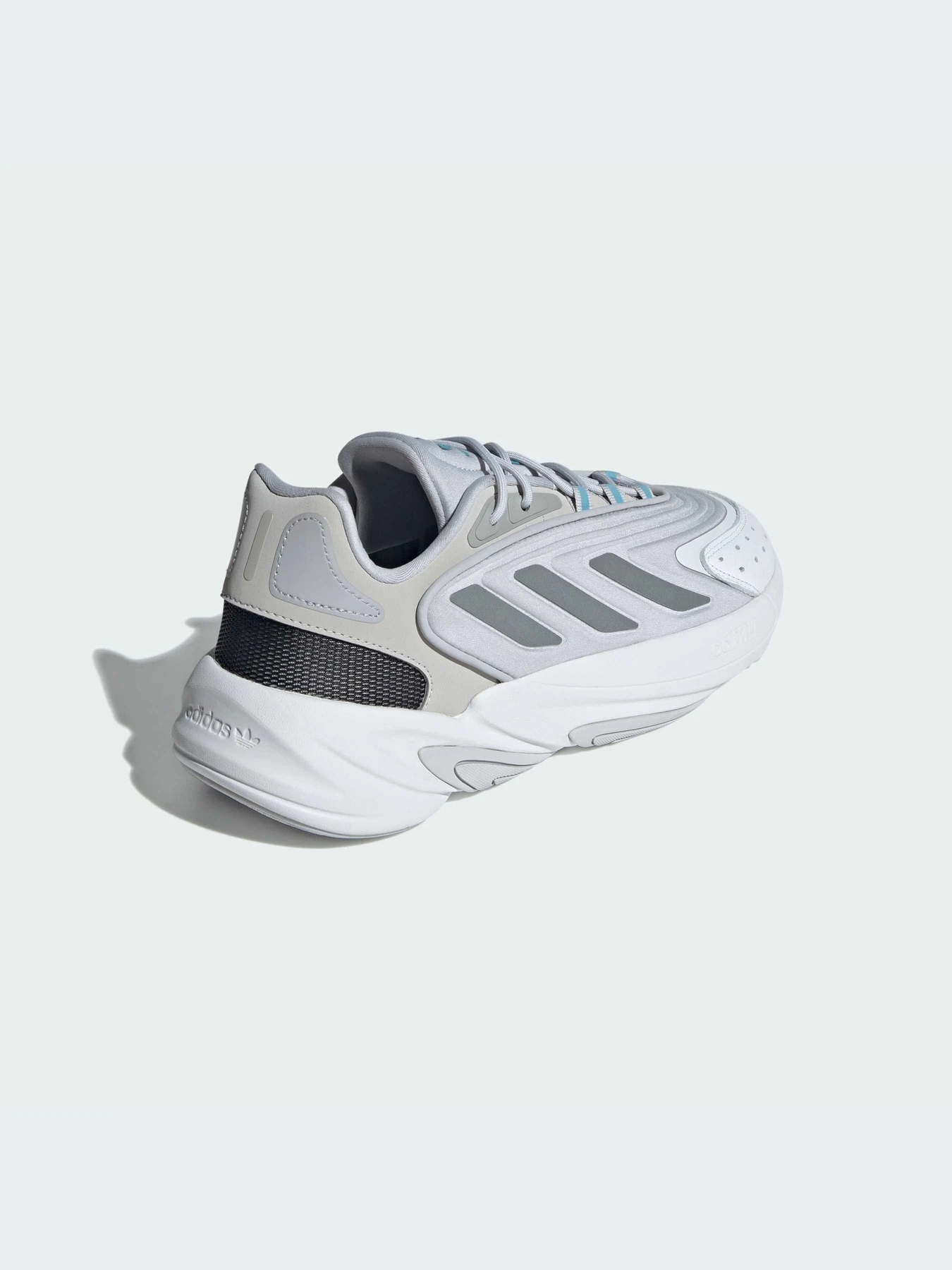 Кроссовки Adidas Ozweego модель IF8672-KZ Фото