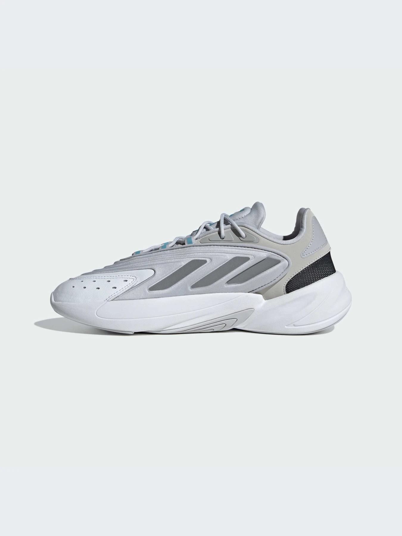 Кроссовки Adidas Ozweego модель IF8672-KZ Фото