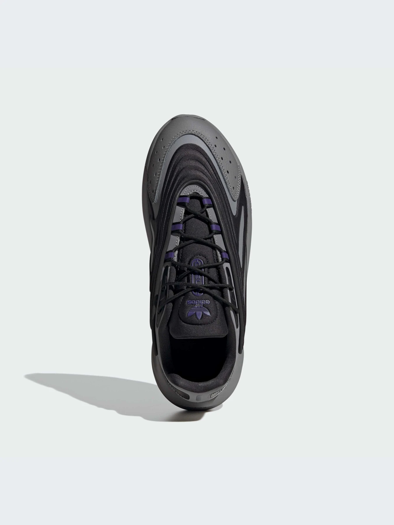 Кроссовки Adidas Ozweego модель IF8671-KZ Фото