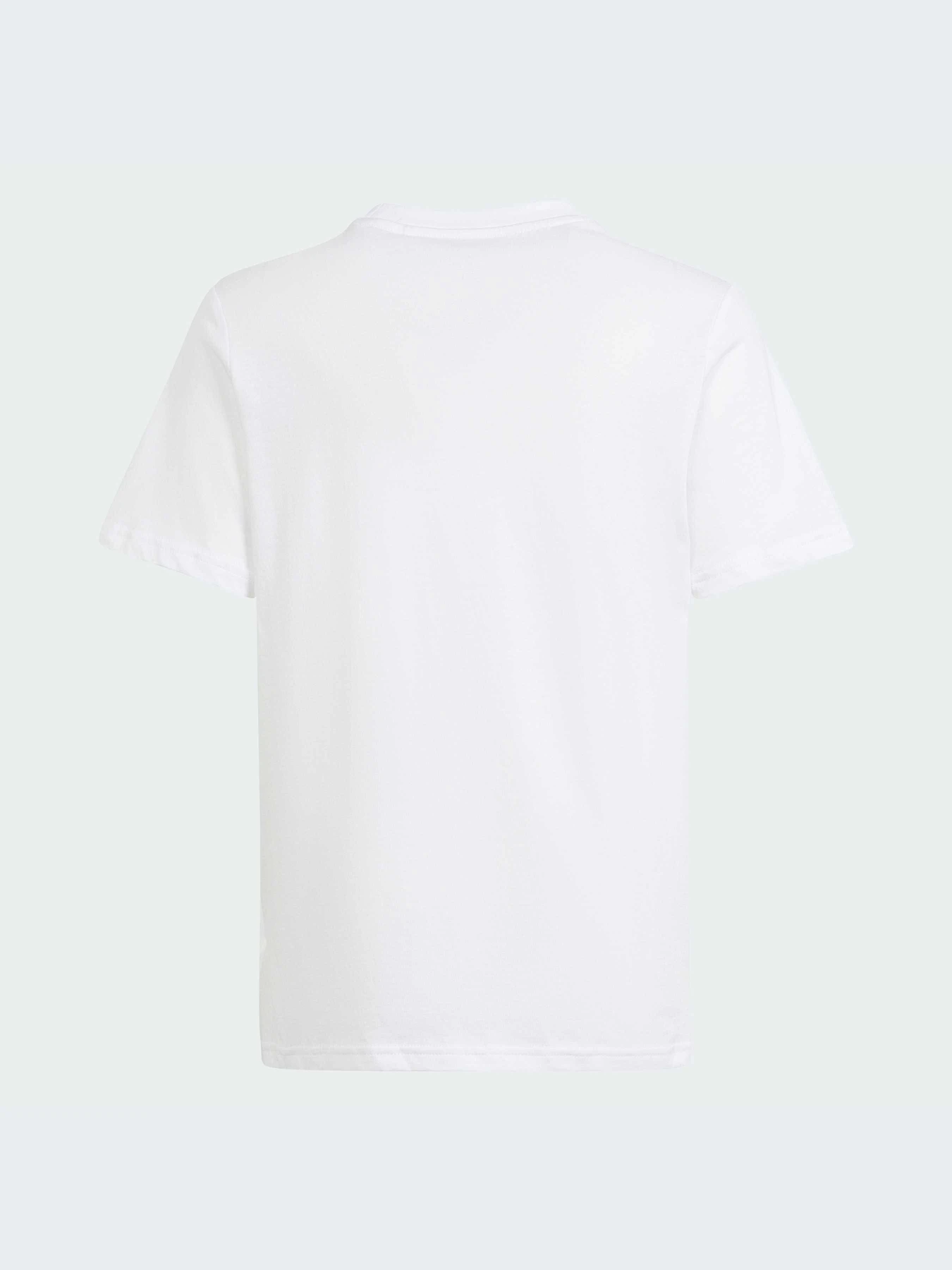 Футболки и поло Adidas Graphics модель IT7278-KZ Футболки и поло Adidas Graphics модель IT7278-KZ Фото
