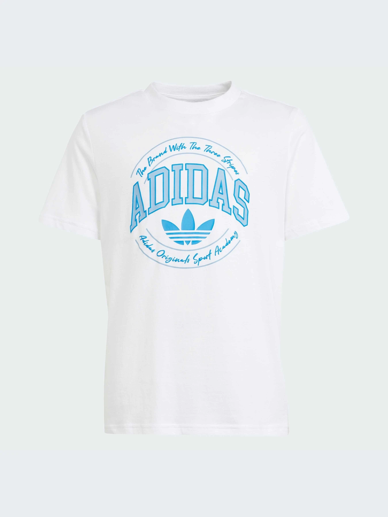 Футболки и поло Adidas Graphics модель IT7278-KZ Футболки и поло Adidas Graphics модель IT7278-KZ Фото