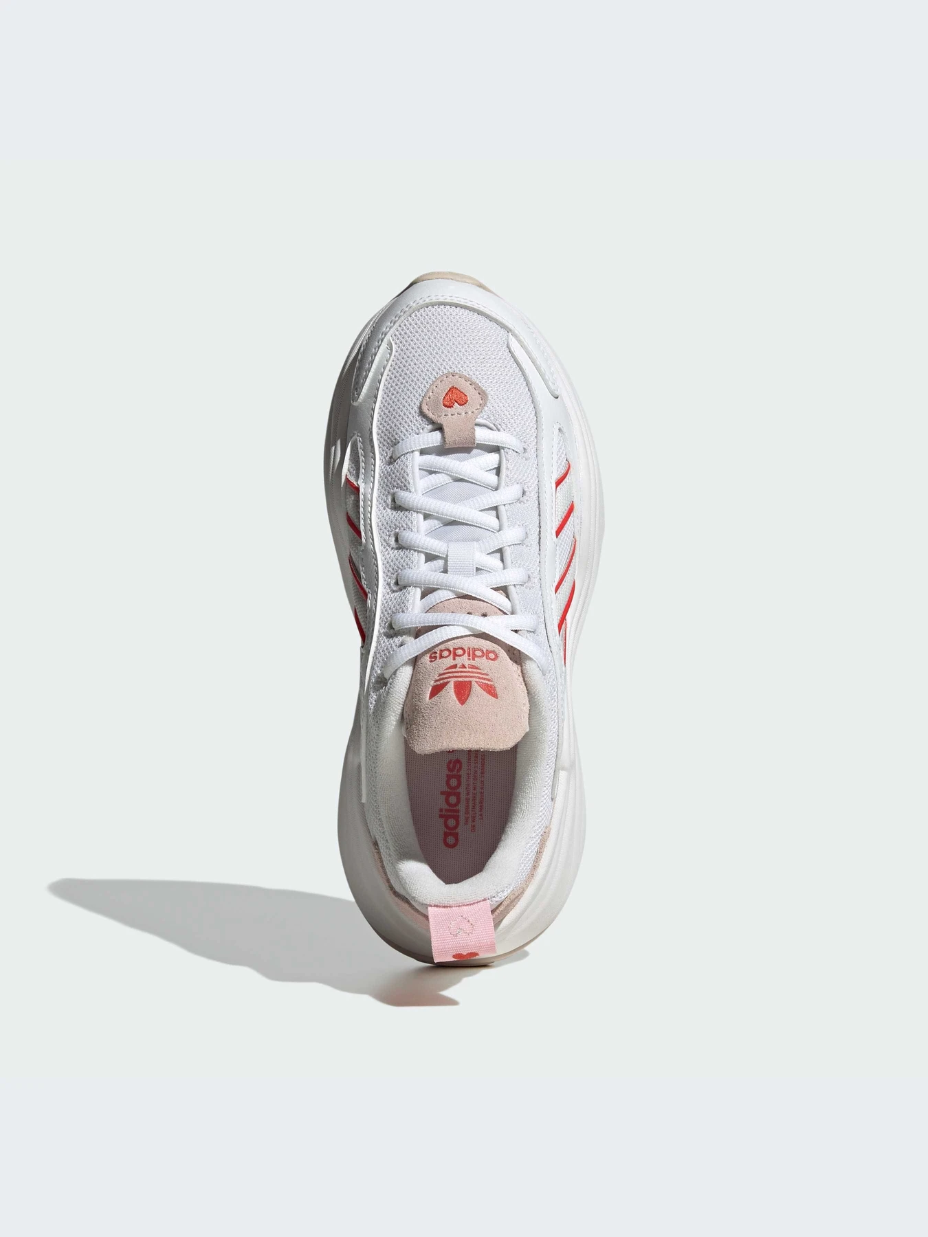 Кроссовки Adidas Ozweego модель ID8348-KZ Кроссовки Adidas Ozweego модель ID8348-KZ Фото