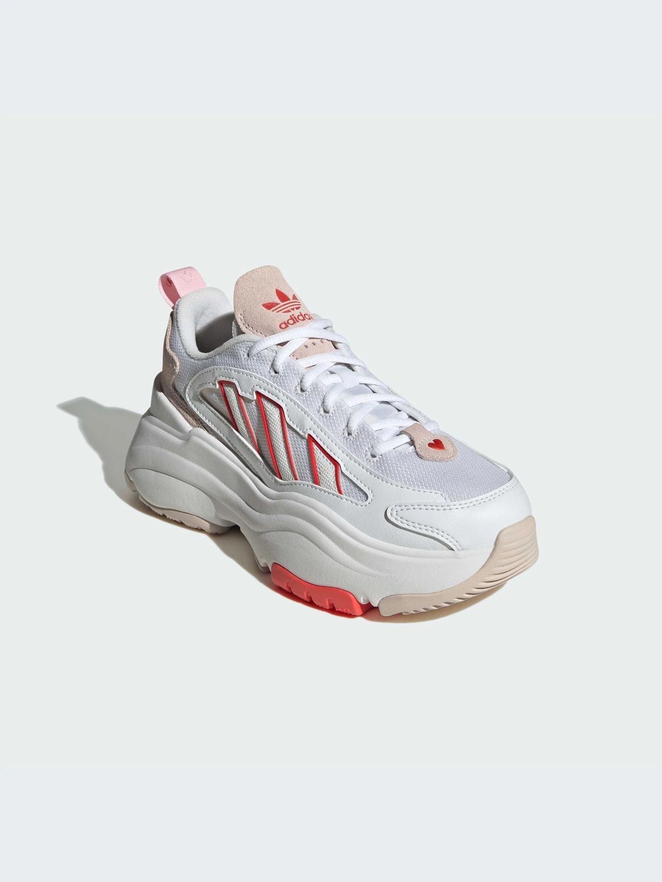 Кроссовки Adidas Ozweego модель ID8348-KZ Кроссовки Adidas Ozweego модель ID8348-KZ Фото