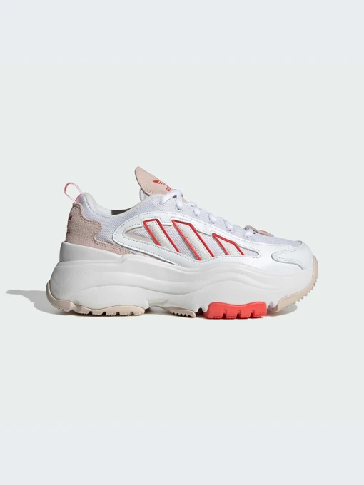 Кроссовки Adidas Ozweego модель ID8348-KZ Фото