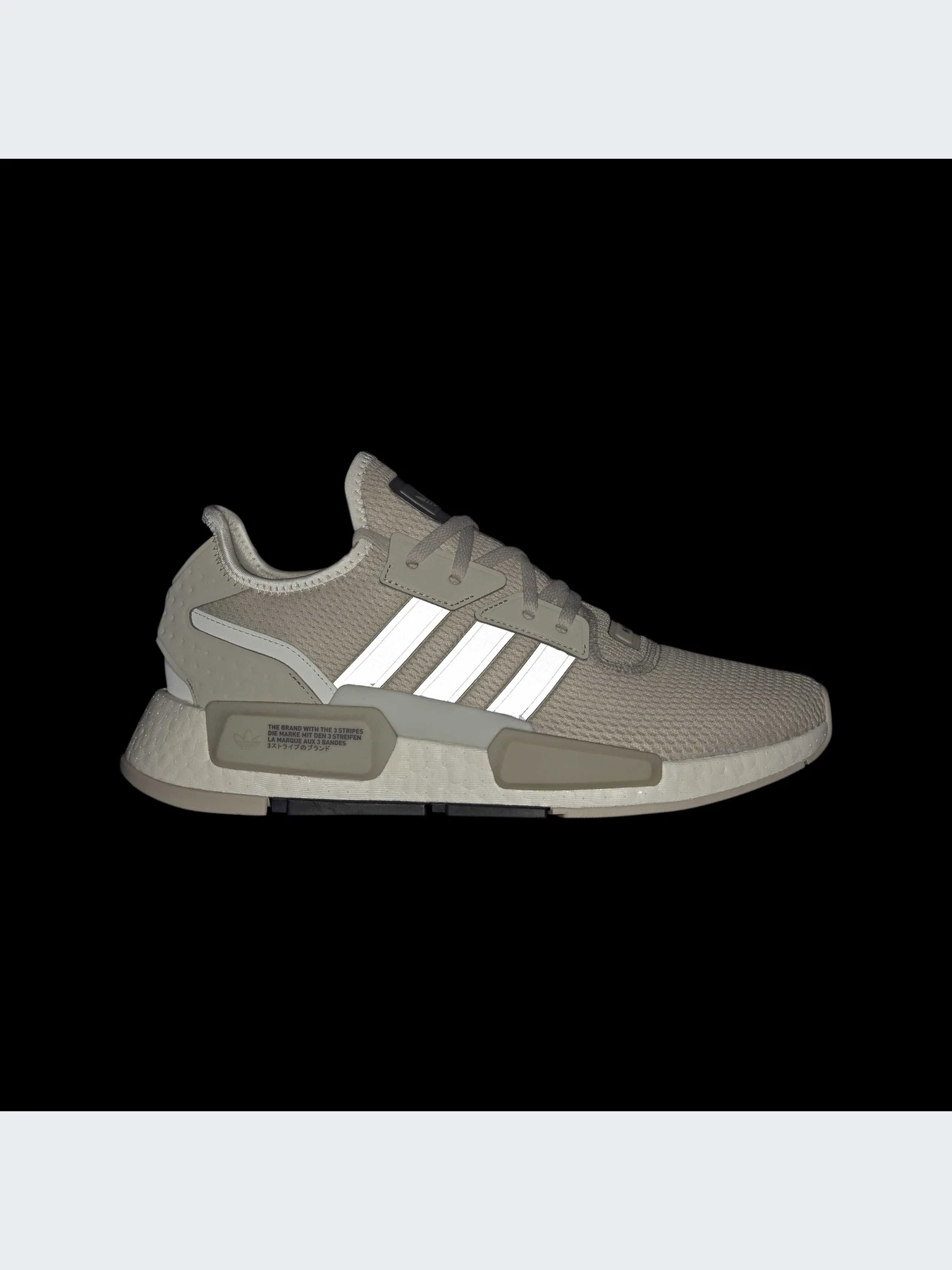 Кроссовки Adidas NMD модель IF3451-KZ Фото