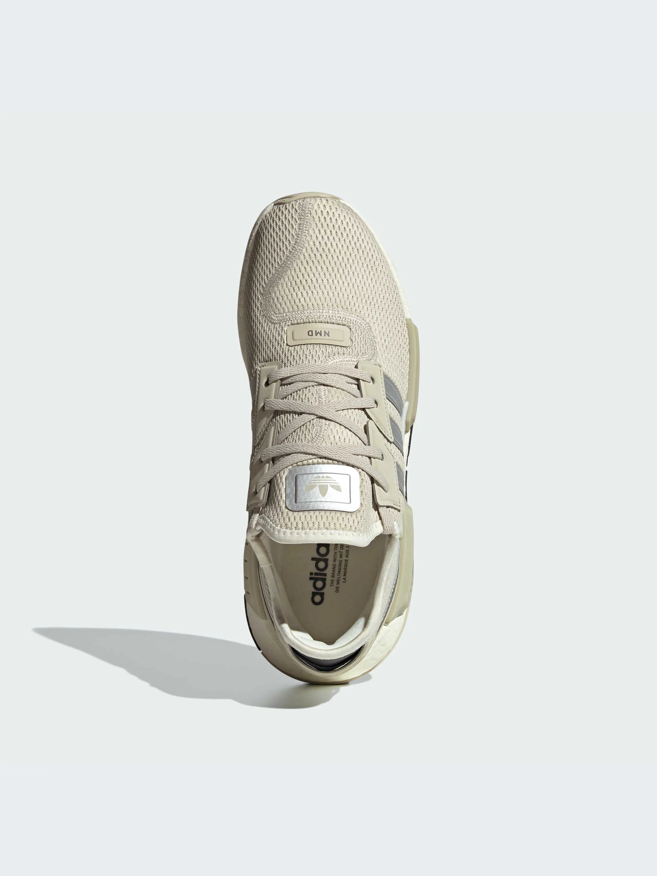 Кроссовки Adidas NMD модель IF3451-KZ Фото