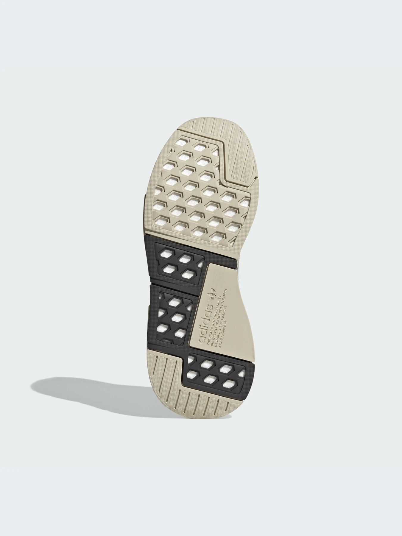 Кроссовки Adidas NMD модель IF3451-KZ Фото