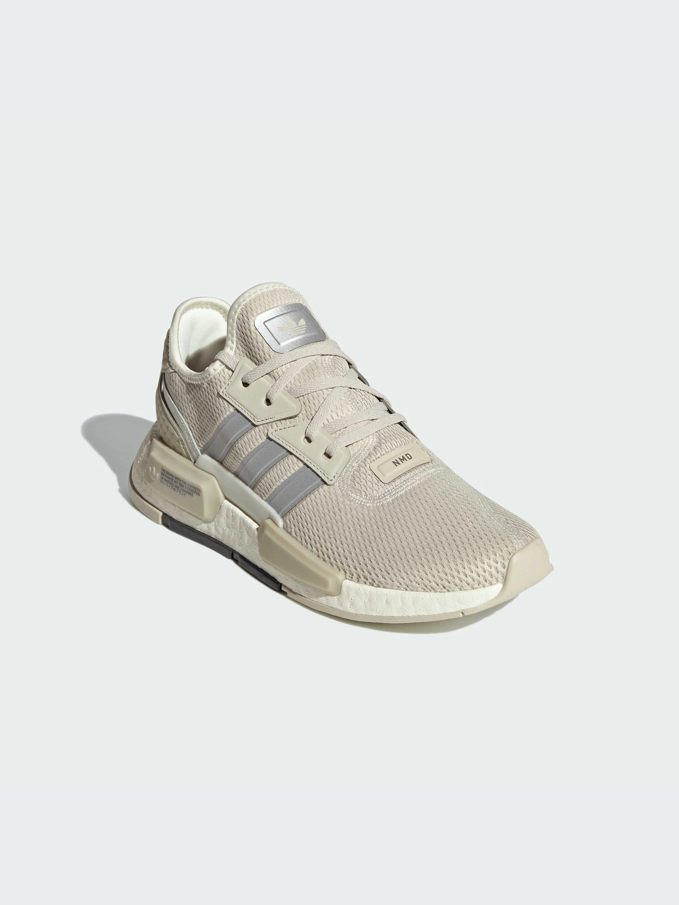 Кроссовки Adidas NMD модель IF3451-KZ Фото