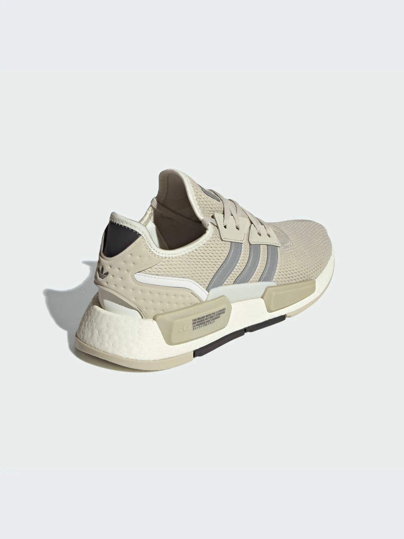 Кроссовки Adidas NMD модель IF3451-KZ Фото