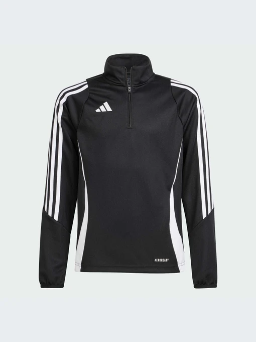 Худи и свитшоты Adidas Tiro модель IJ9952-KZ Фото