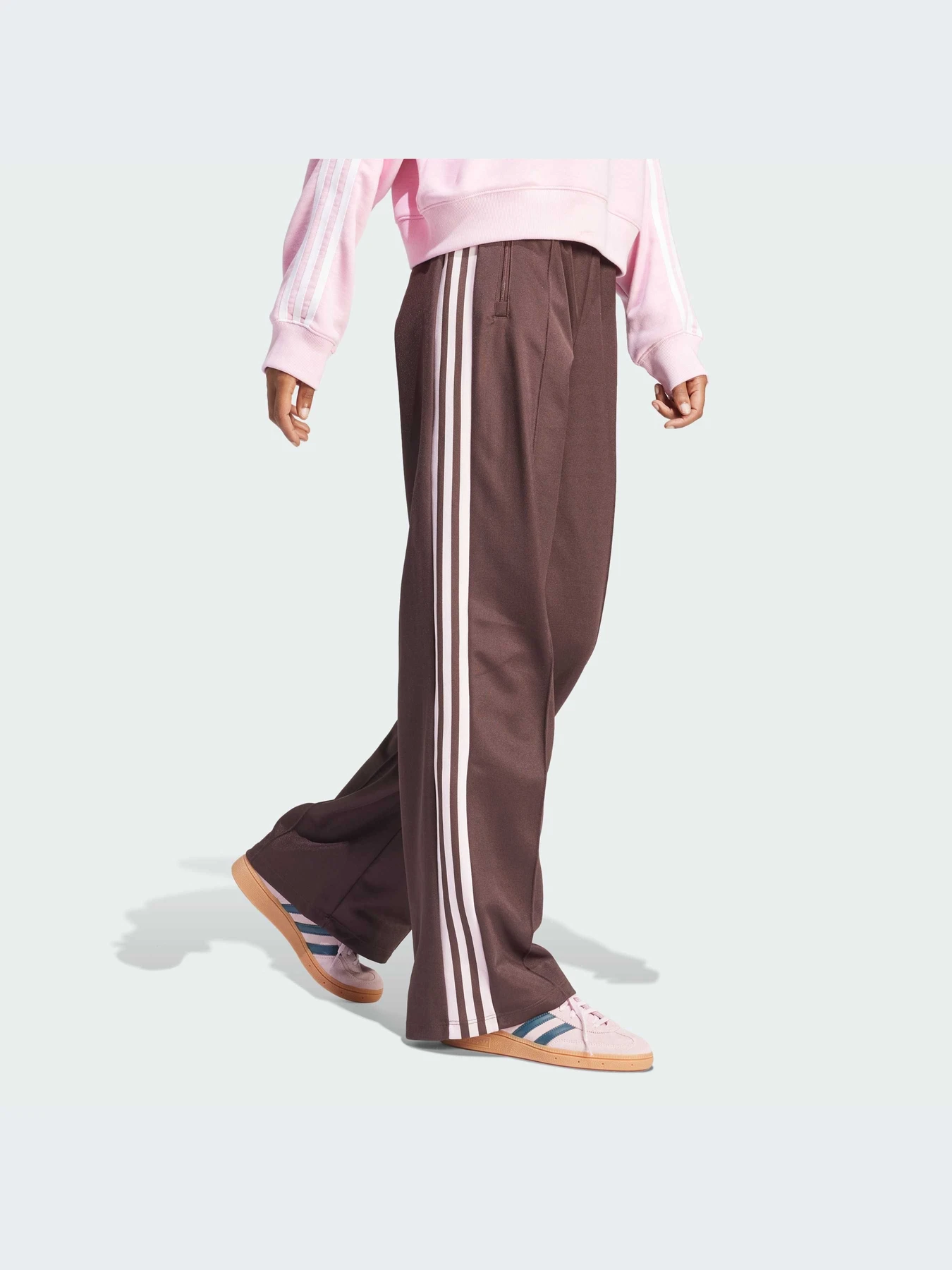 Брюки Adidas модель IR6093-KZ Брюки Adidas модель IR6093-KZ Фото